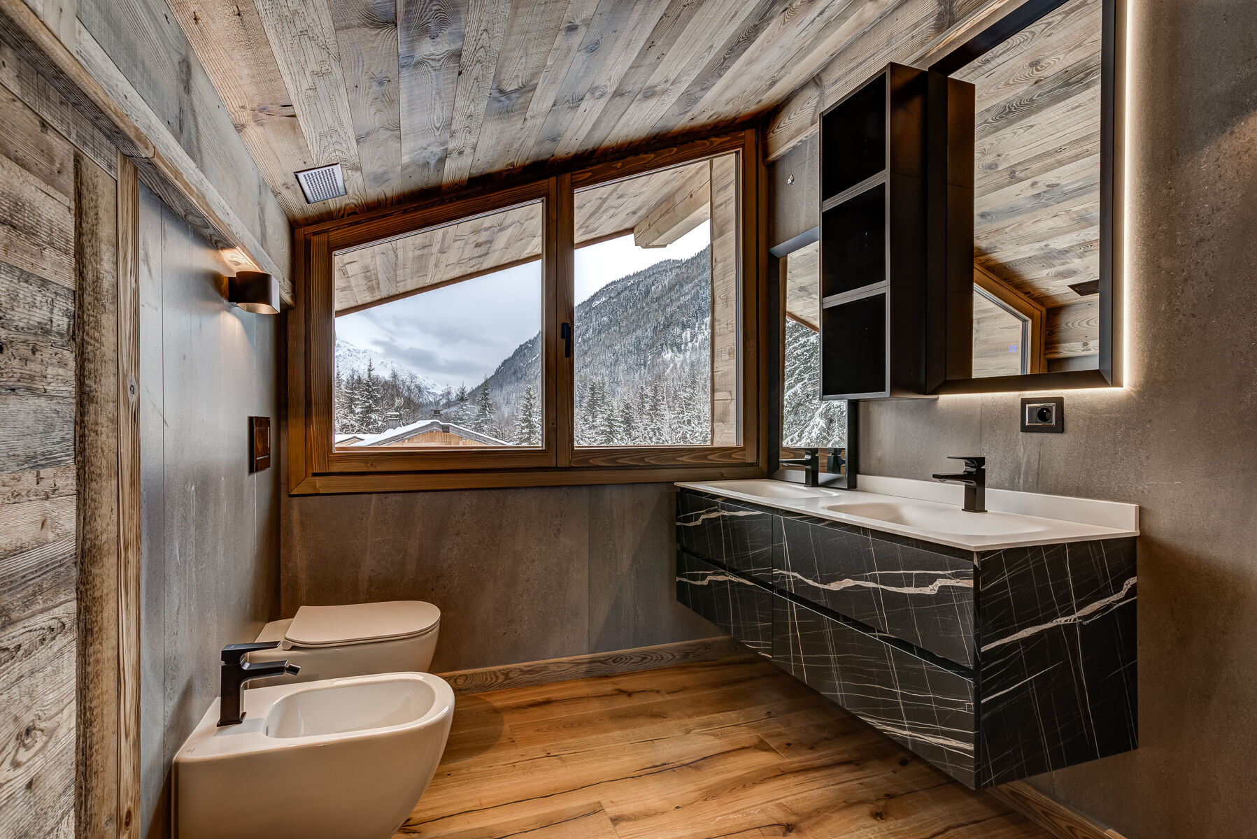 Chalet Khaya Gallary Image 5