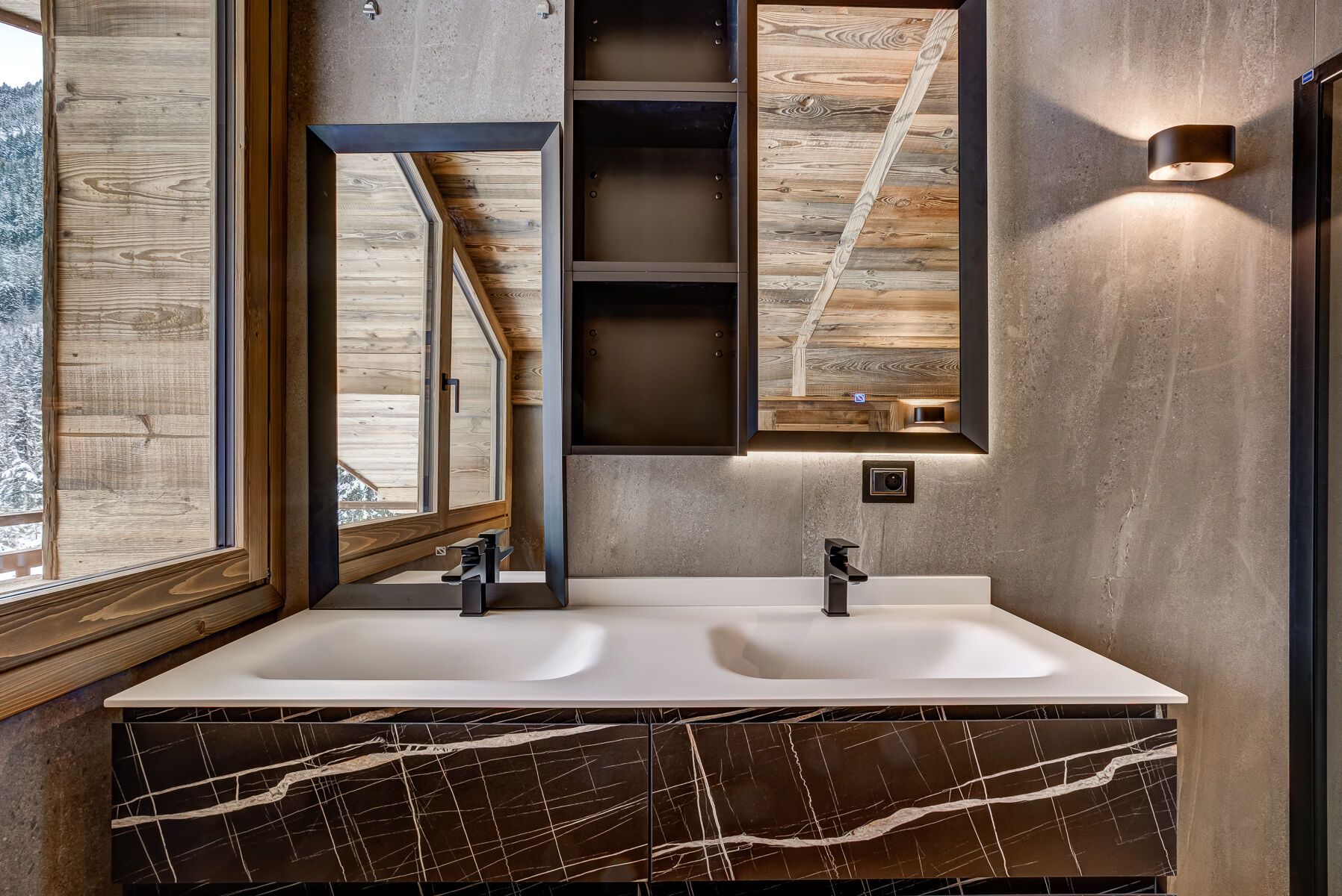 Chalet Khaya Gallary Image 6