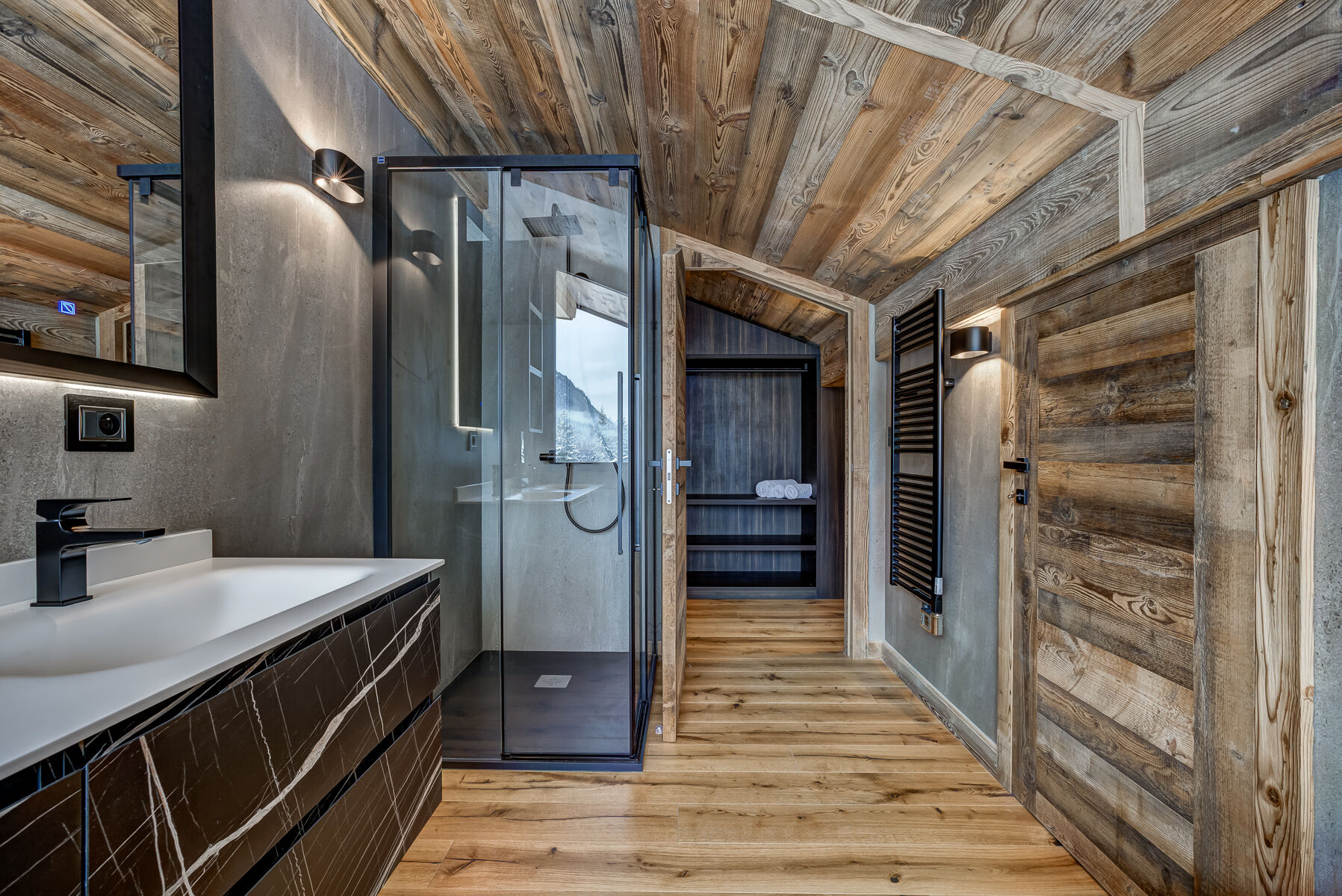 Chalet Khaya Gallary Image 1