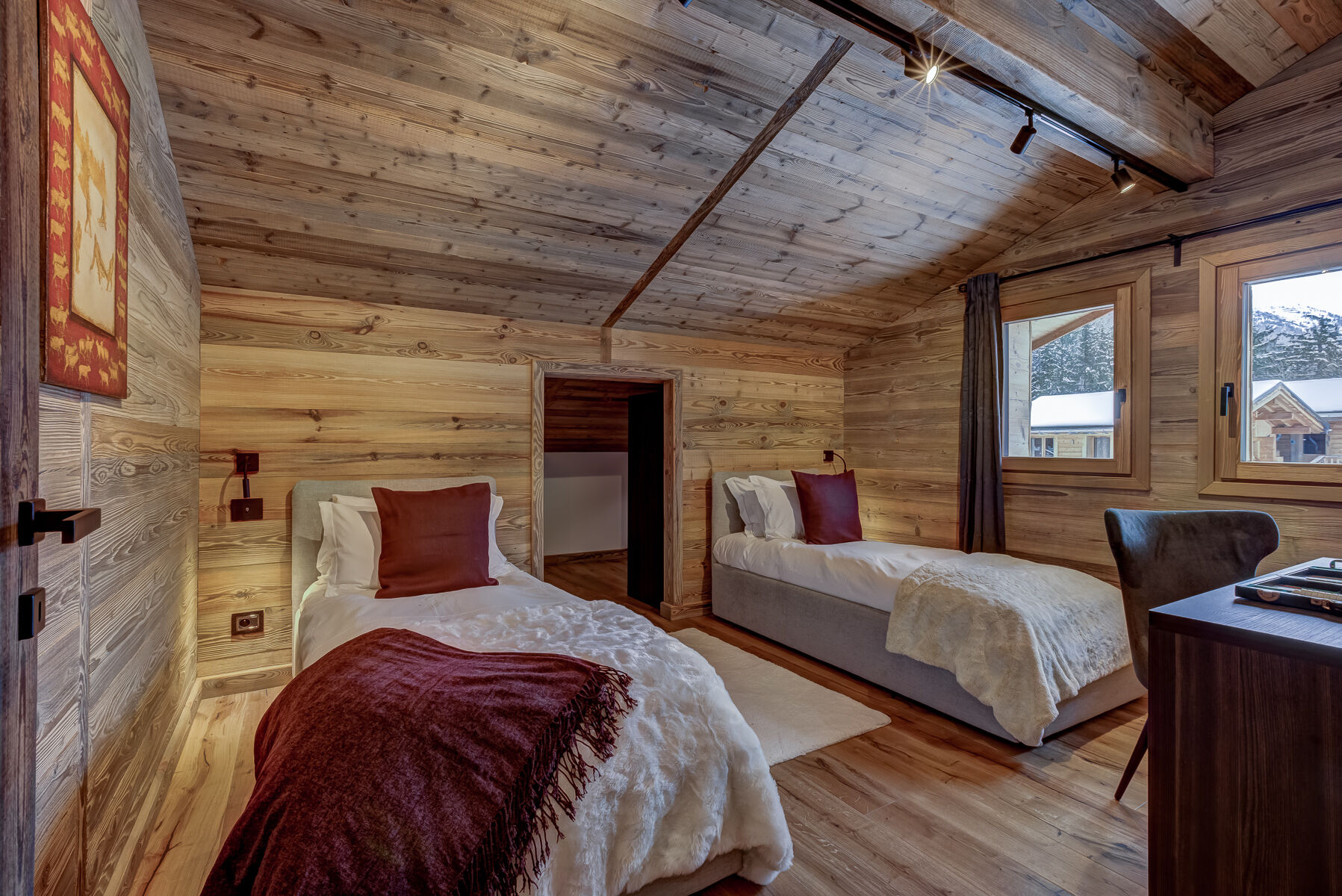 Chalet Khaya Gallary Image 3