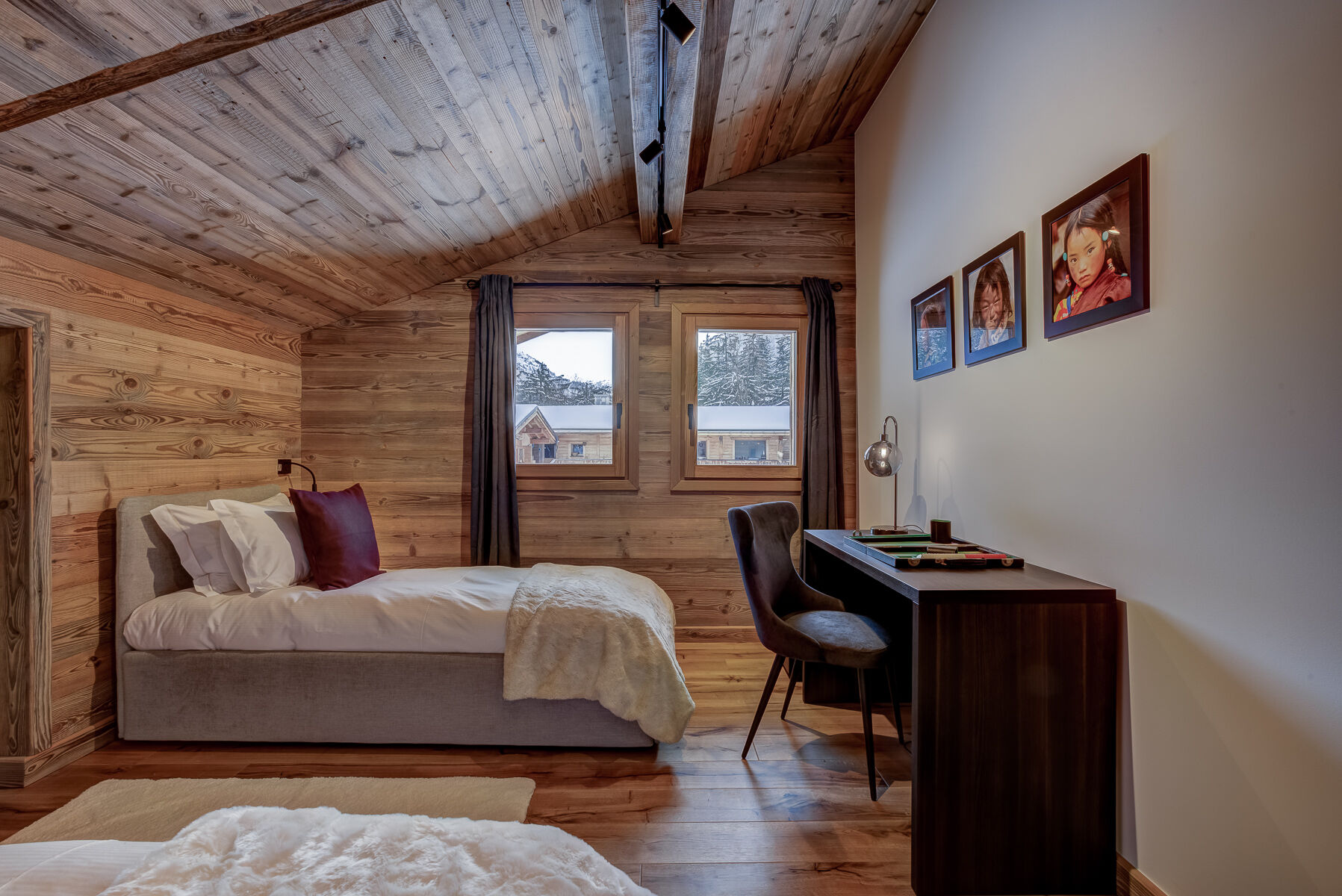 Chalet Khaya Gallary Image 4