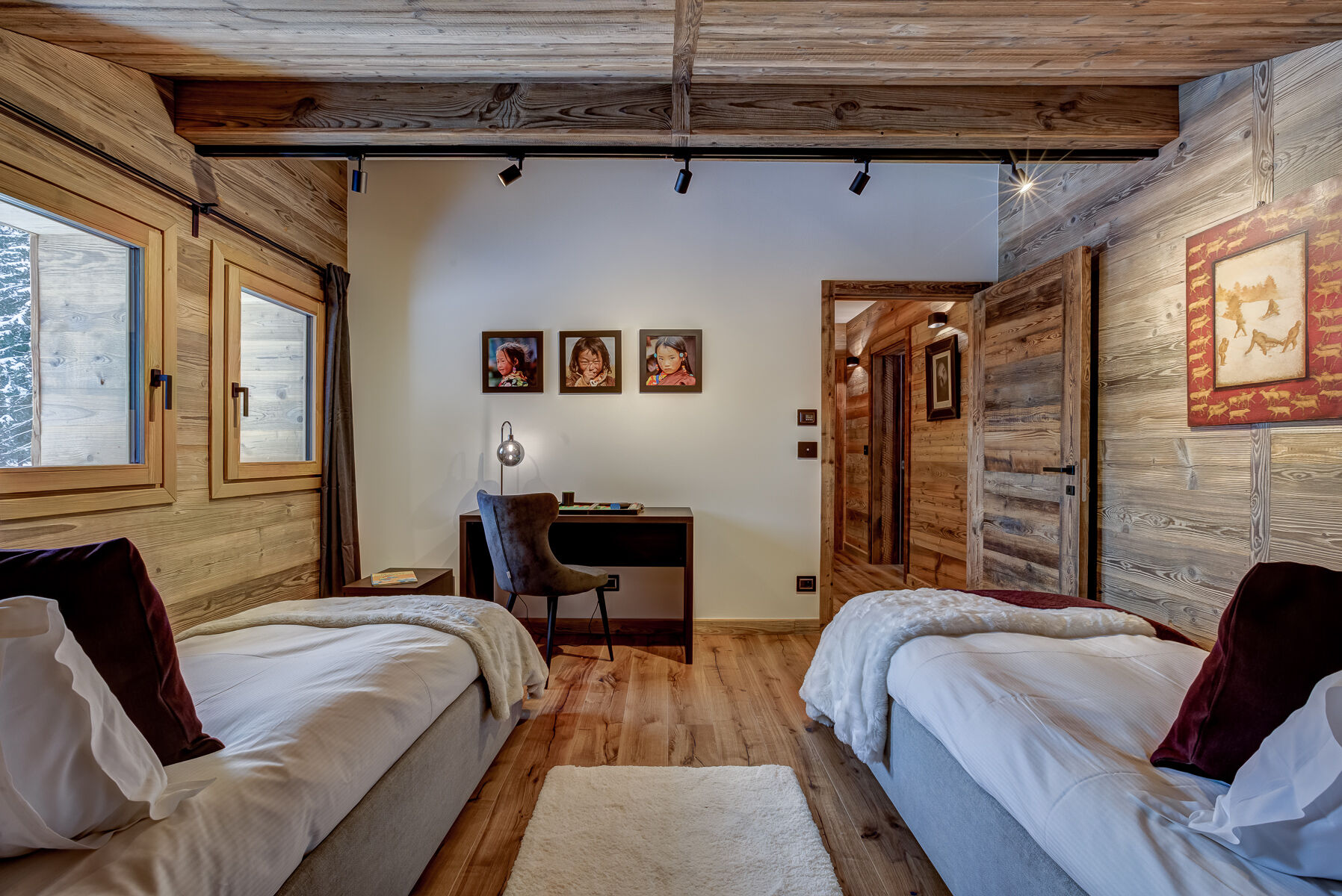 Chalet Khaya Gallary Image 5