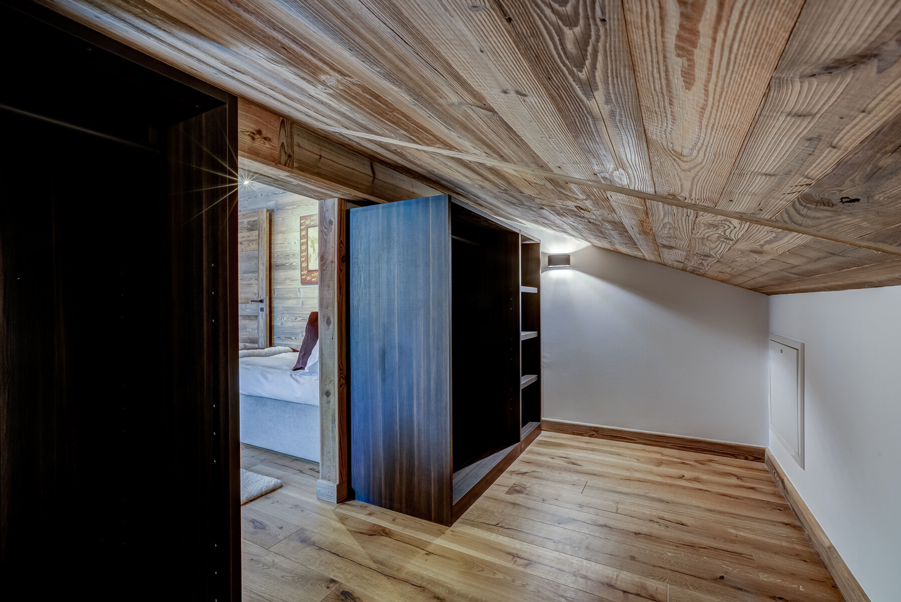 Chalet Khaya Gallary Image 6