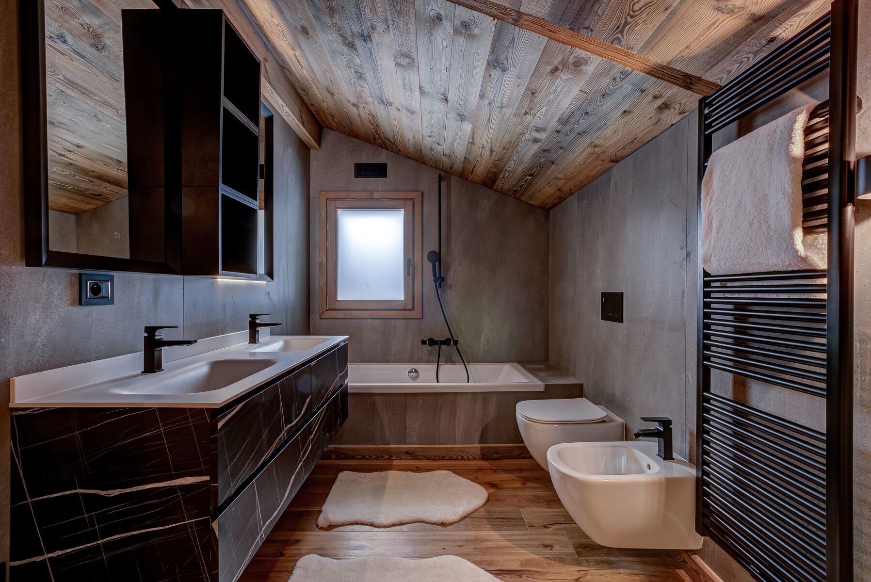 Chalet Khaya Gallary Image 1