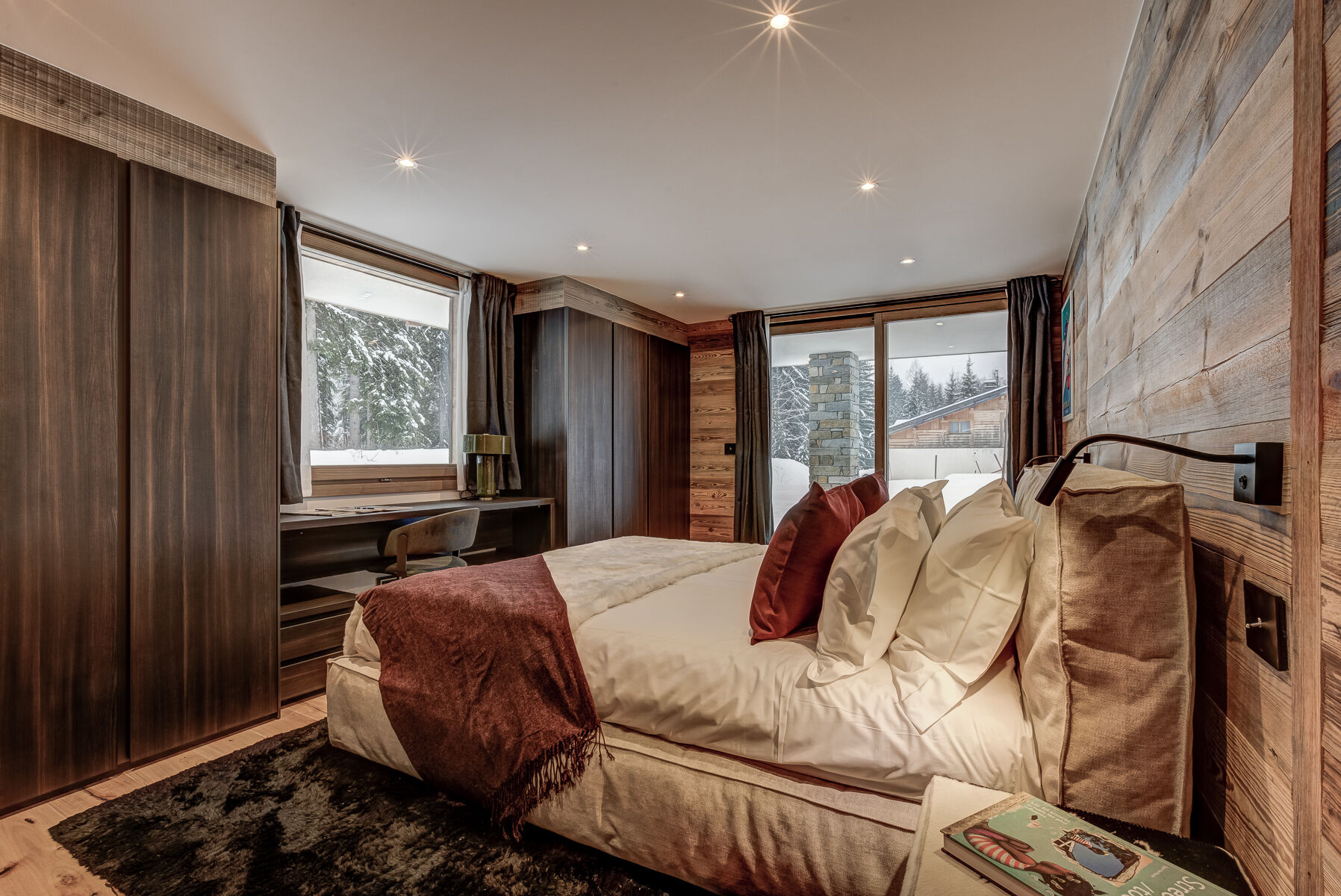 Chalet Khaya Gallary Image 2