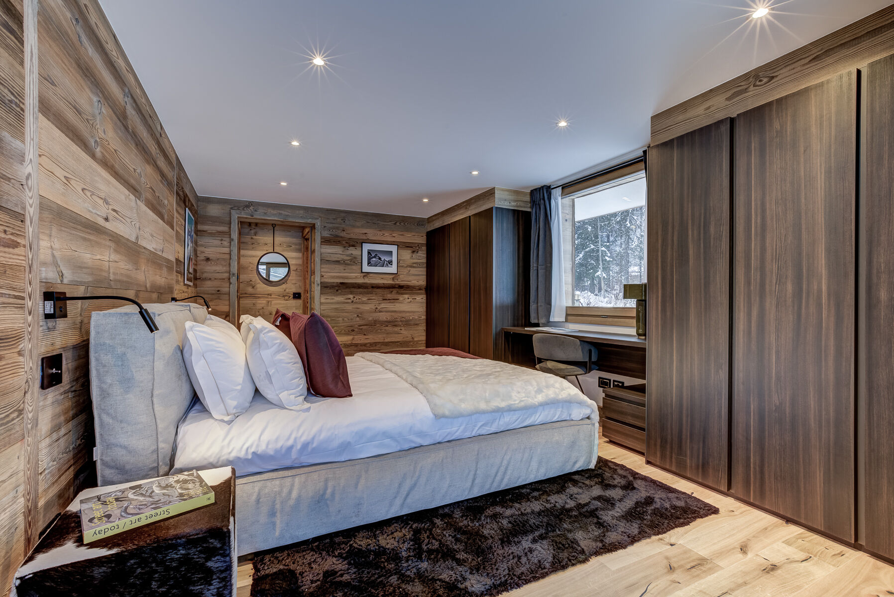 Chalet Khaya Gallary Image 3