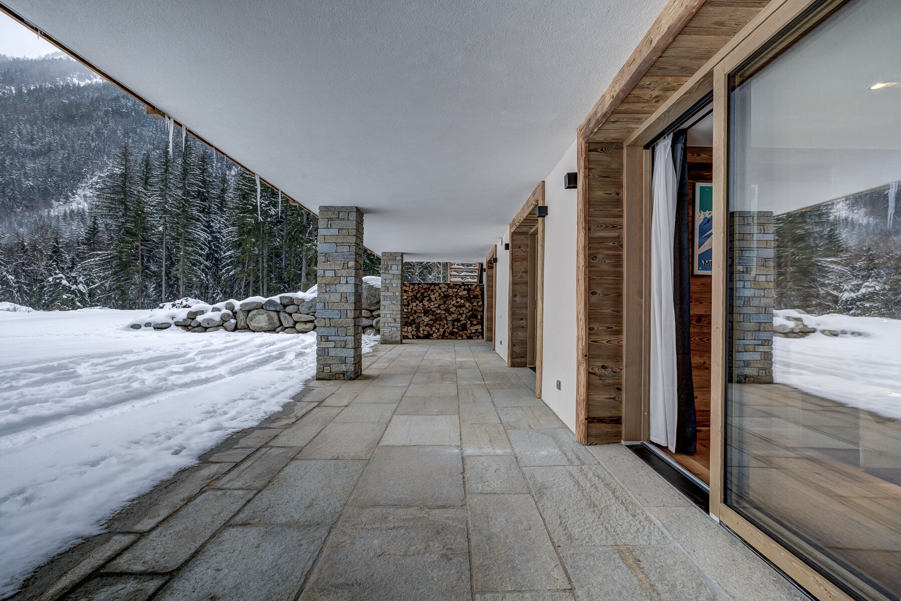 Chalet Khaya Gallary Image 5
