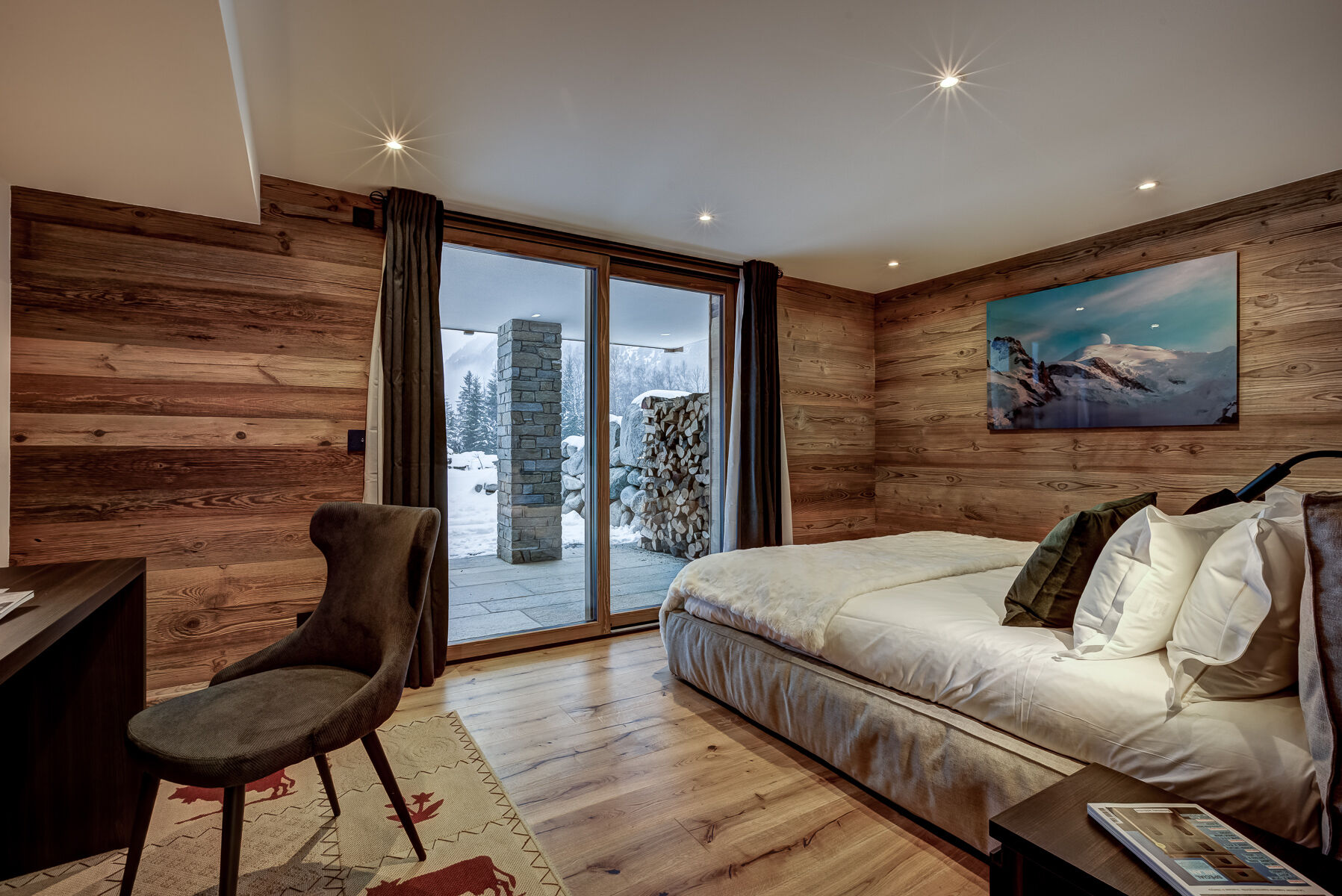 Chalet Khaya Gallary Image 6