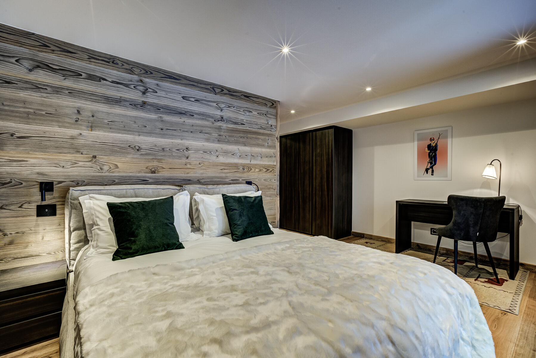 Chalet Khaya Gallary Image 1