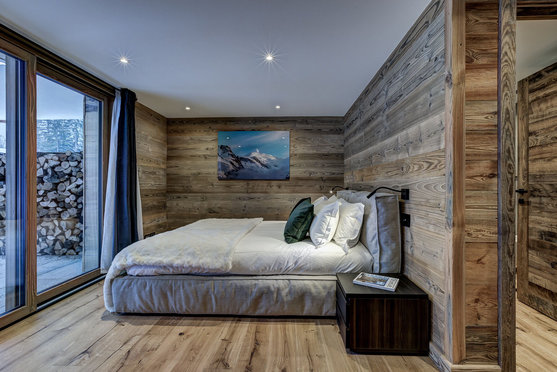 Chalet Khaya Gallary Image 2