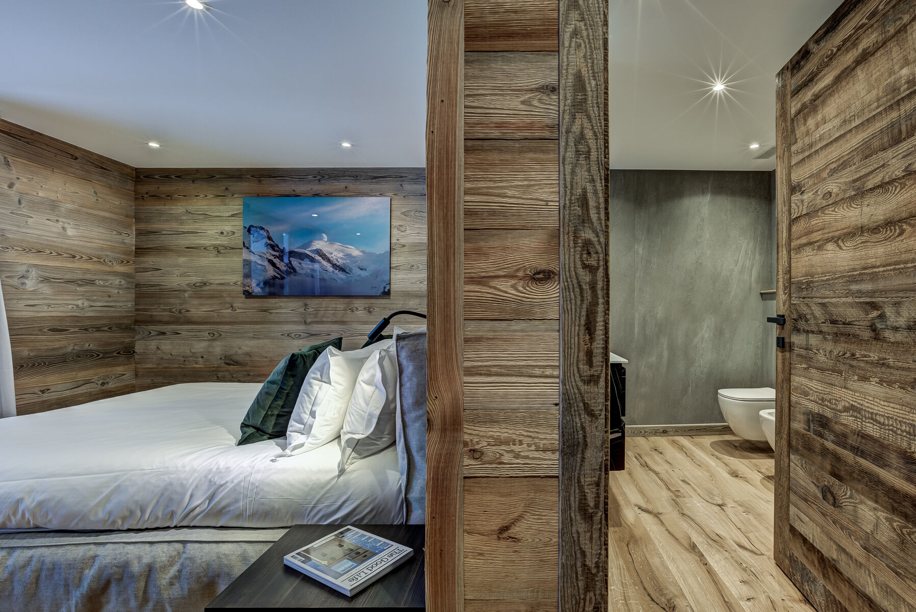 Chalet Khaya Gallary Image 3