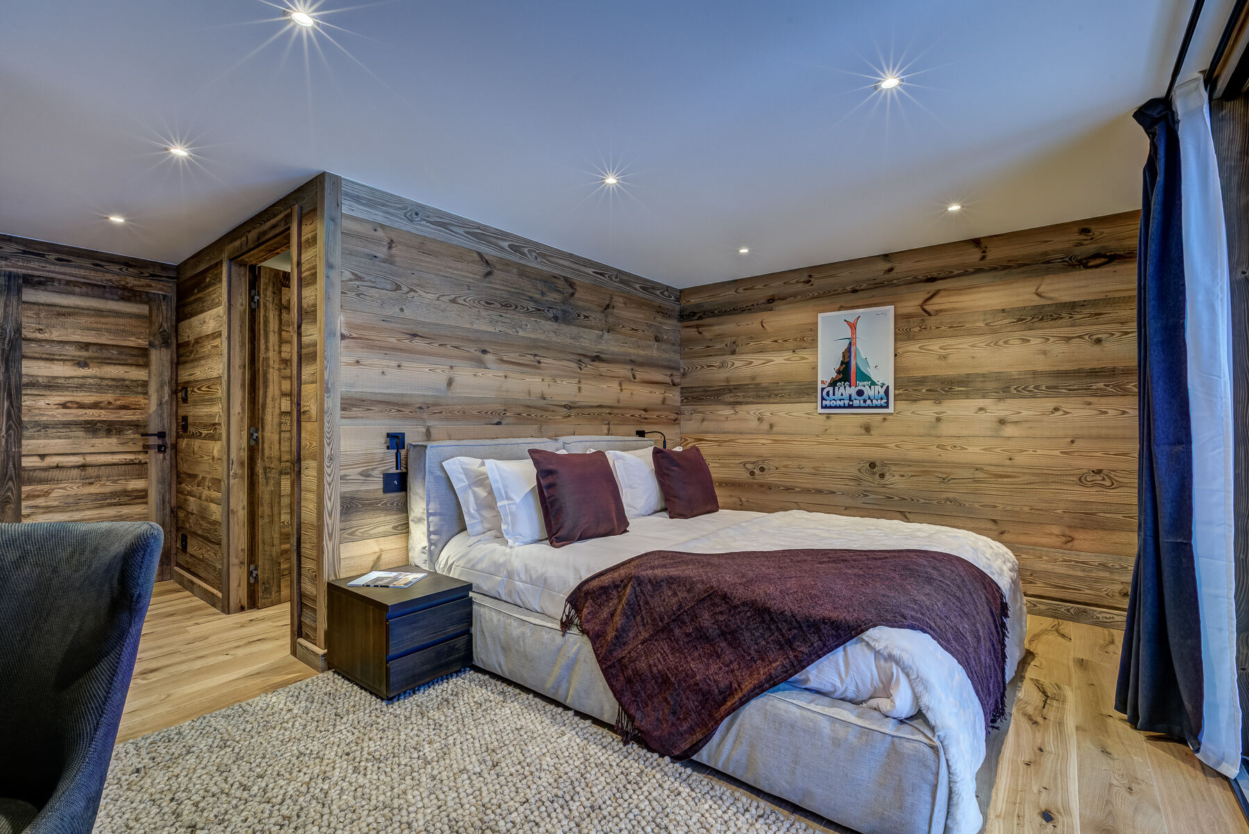 Chalet Khaya Gallary Image 6