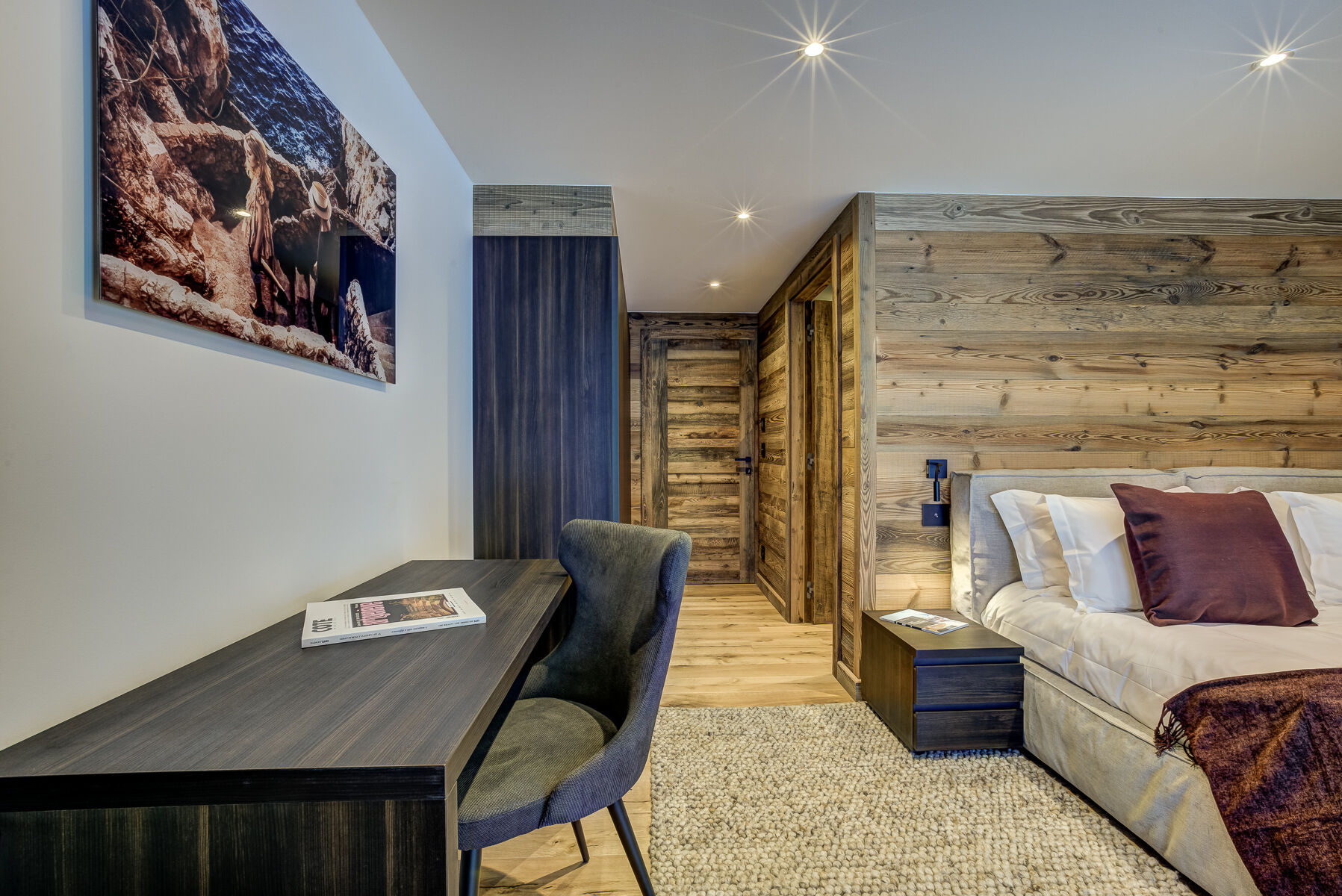 Chalet Khaya Gallary Image 1