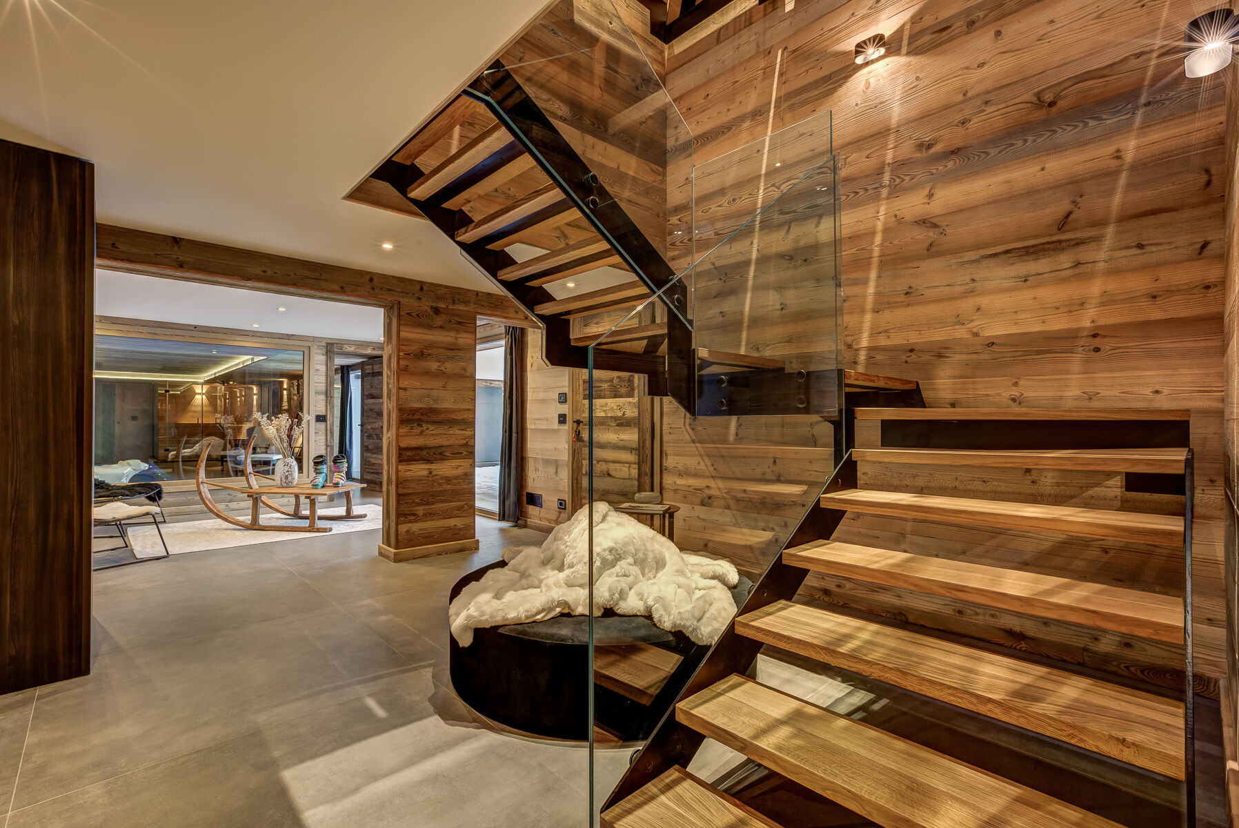 Chalet Khaya Gallary Image 4