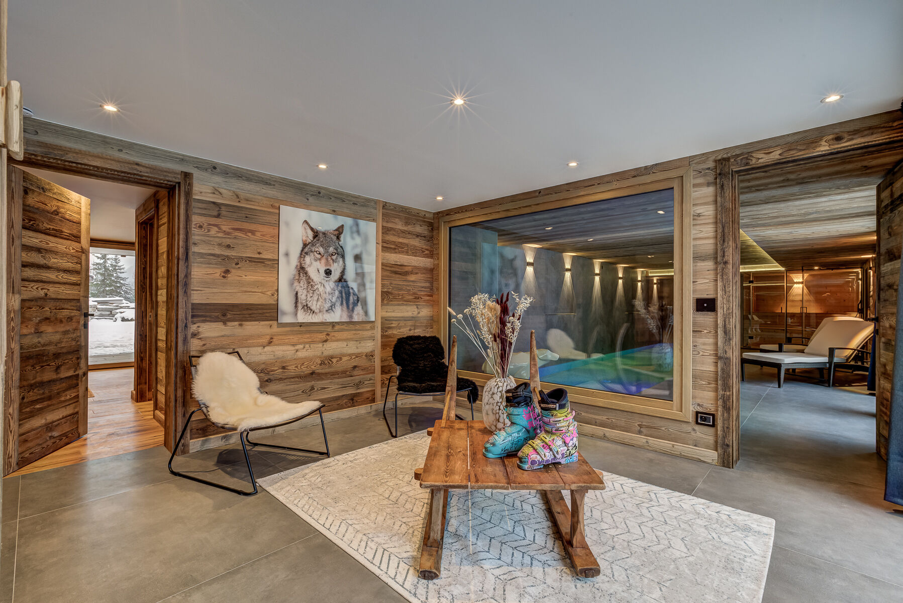 Chalet Khaya Gallary Image 5