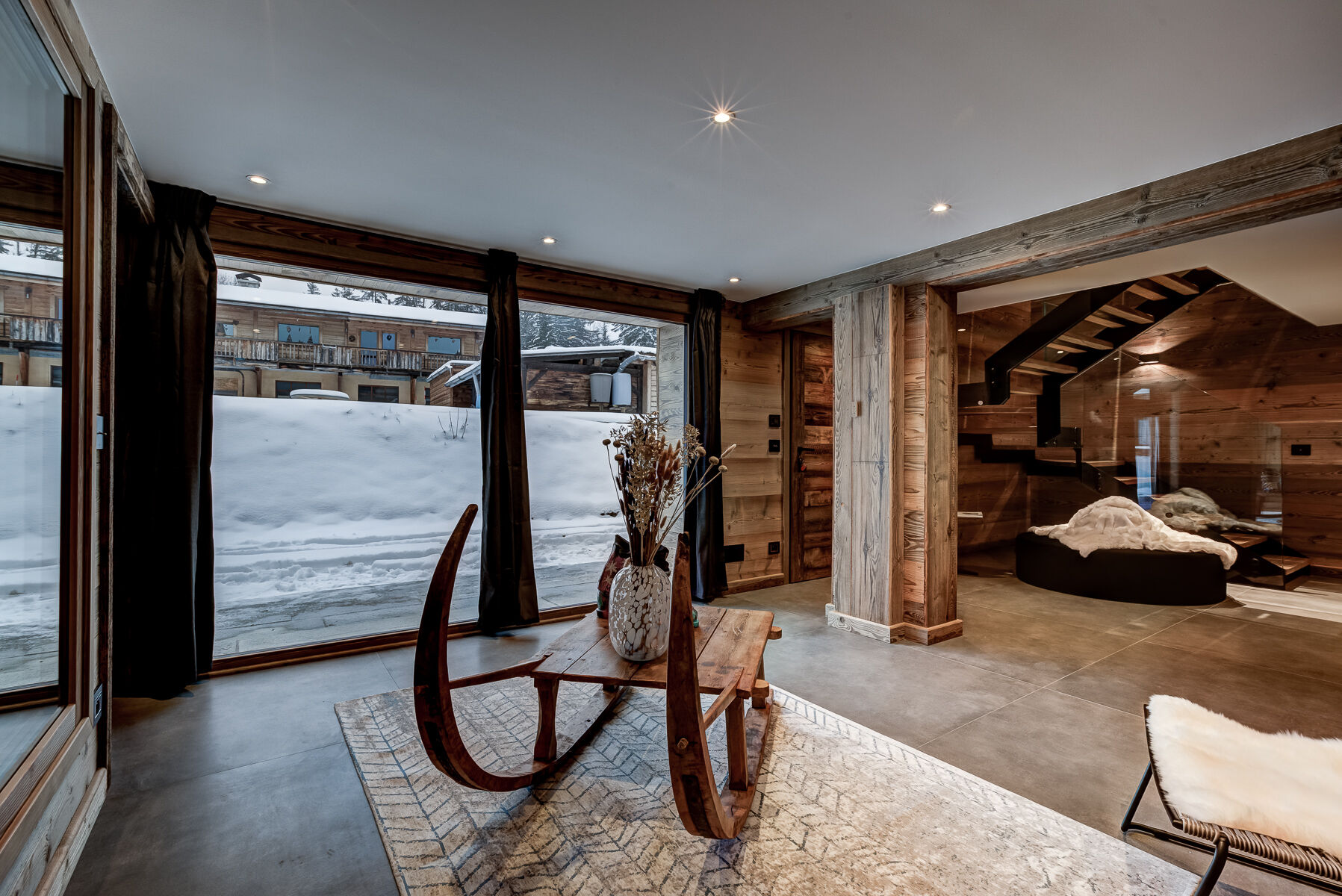 Chalet Khaya Gallary Image 1