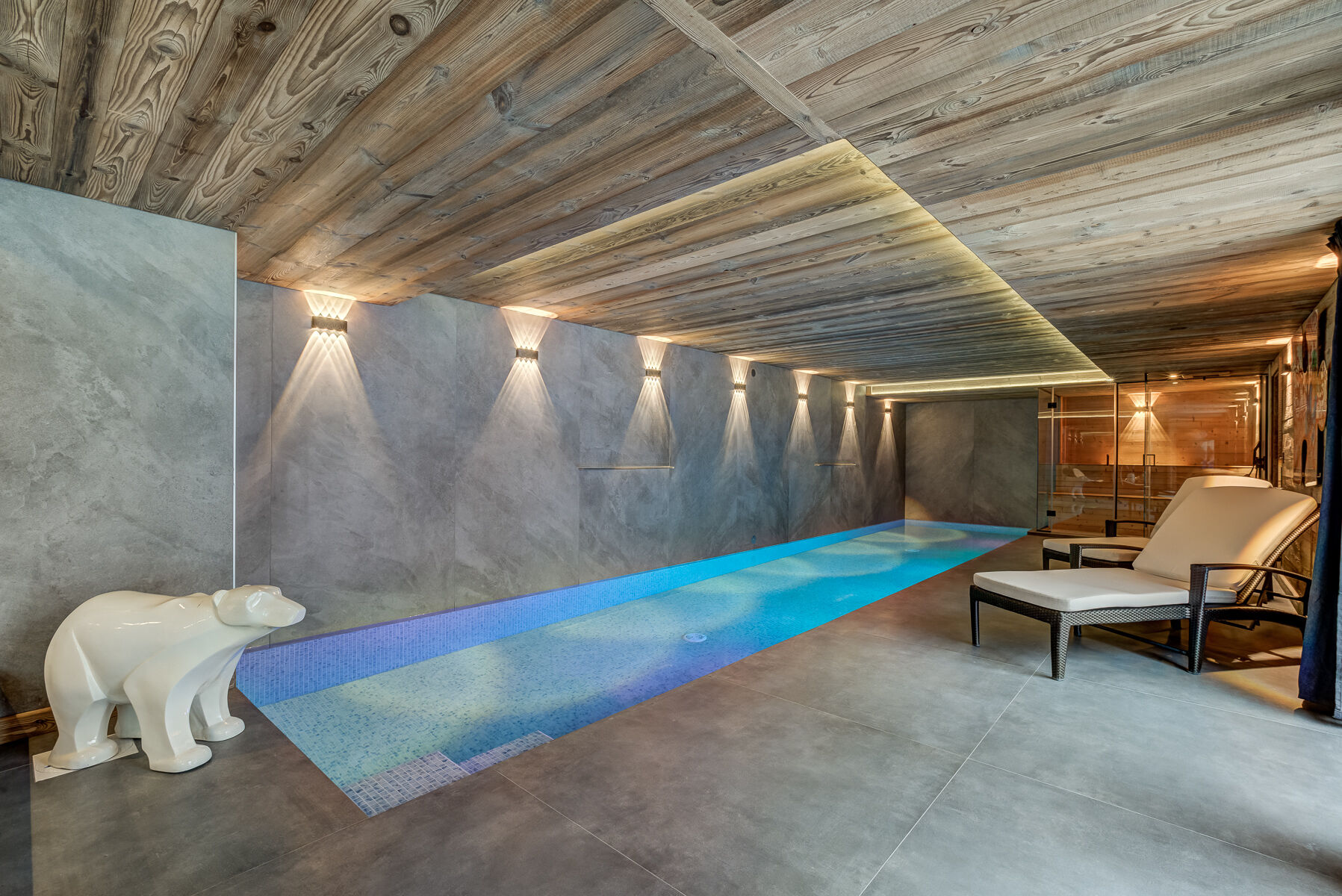 Chalet Khaya Gallary Image 2