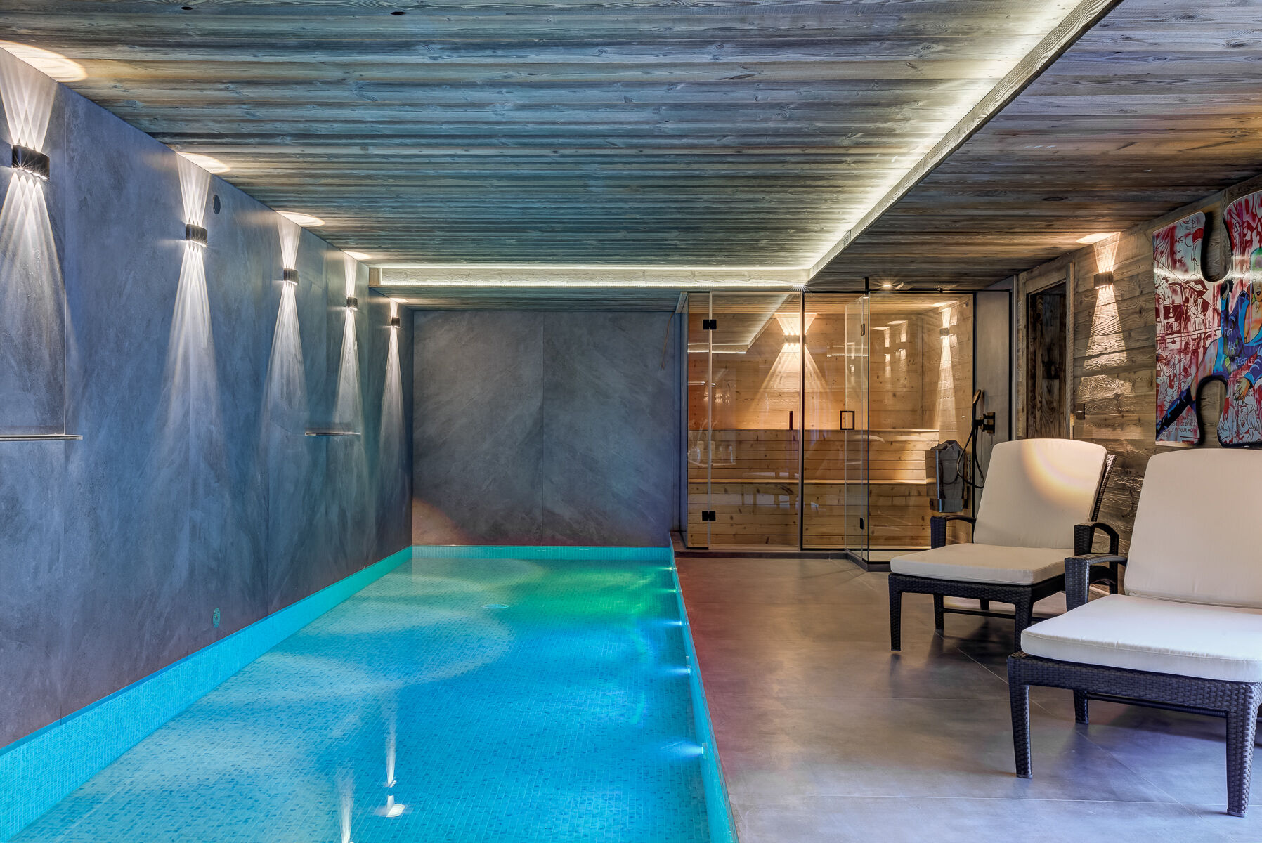 Chalet Khaya Gallary Image 3