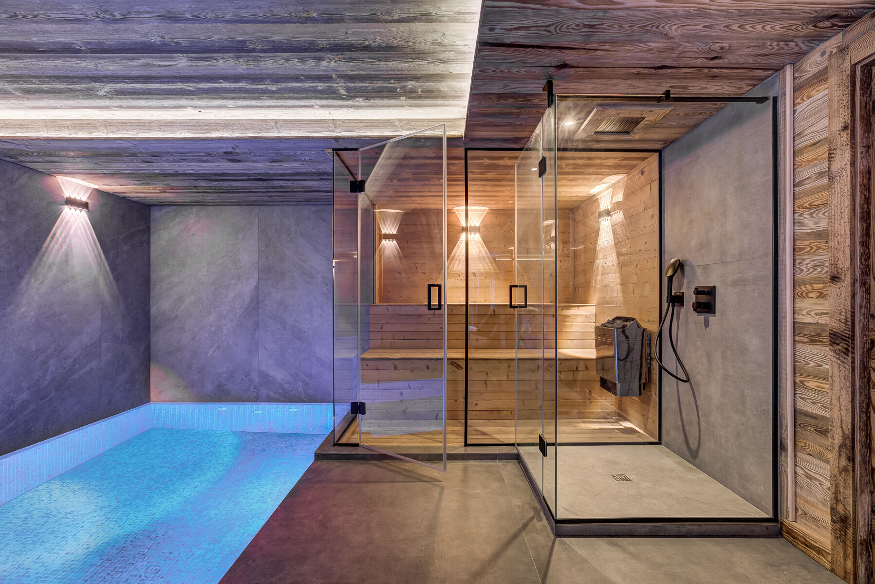 Chalet Khaya Gallary Image 4