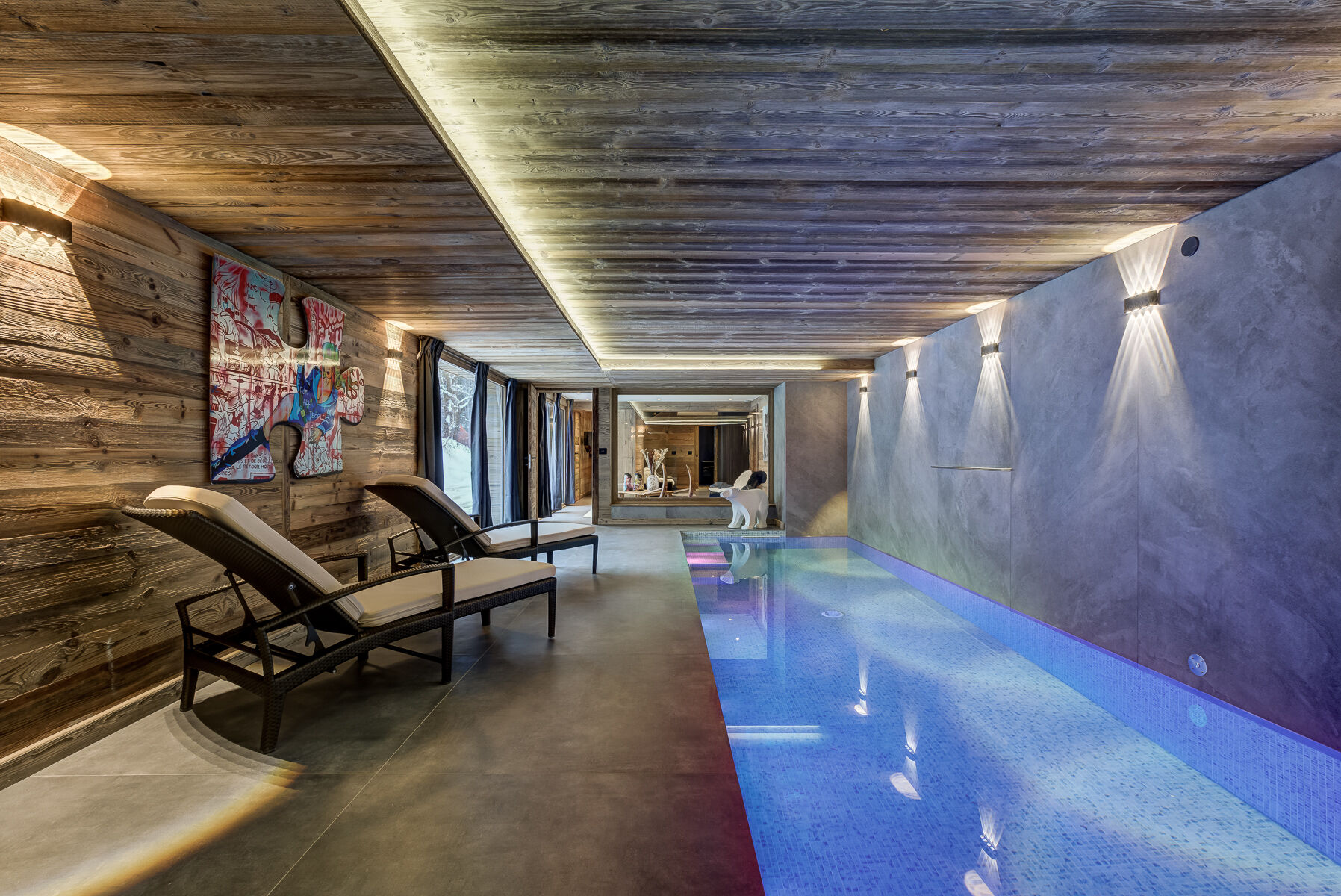 Chalet Khaya Gallary Image 5