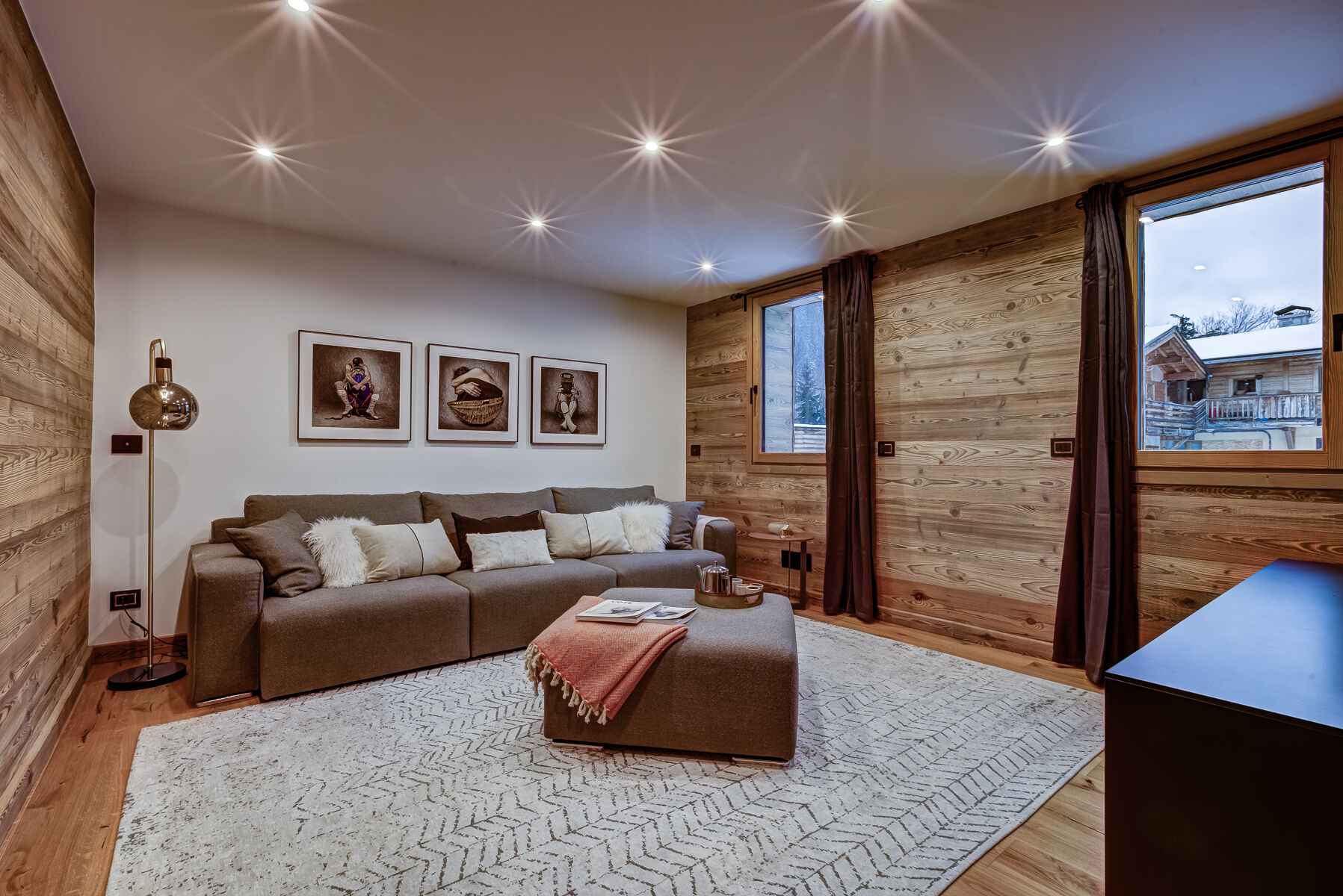 Chalet Khaya Gallary Image 6