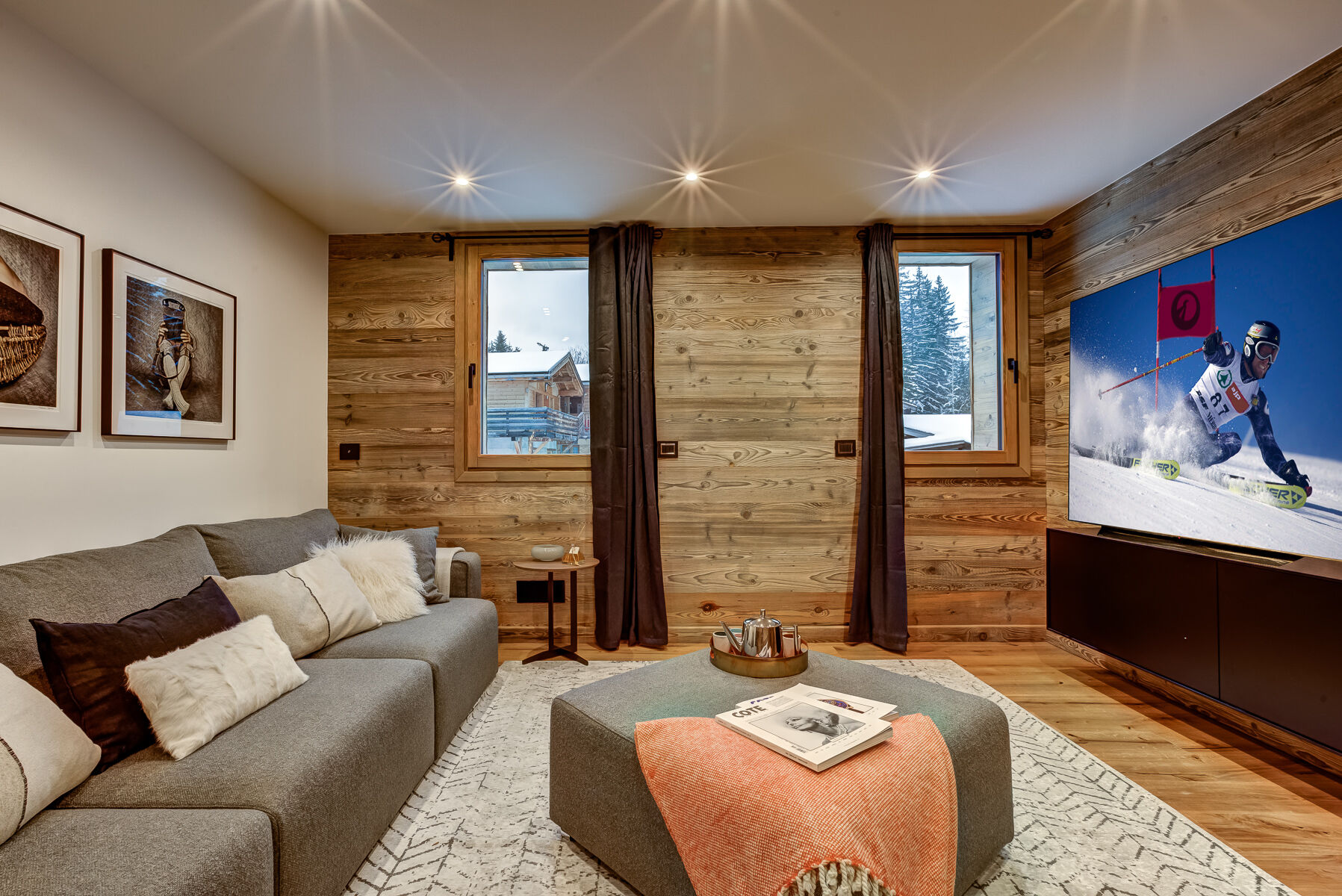 Chalet Khaya Gallary Image 1