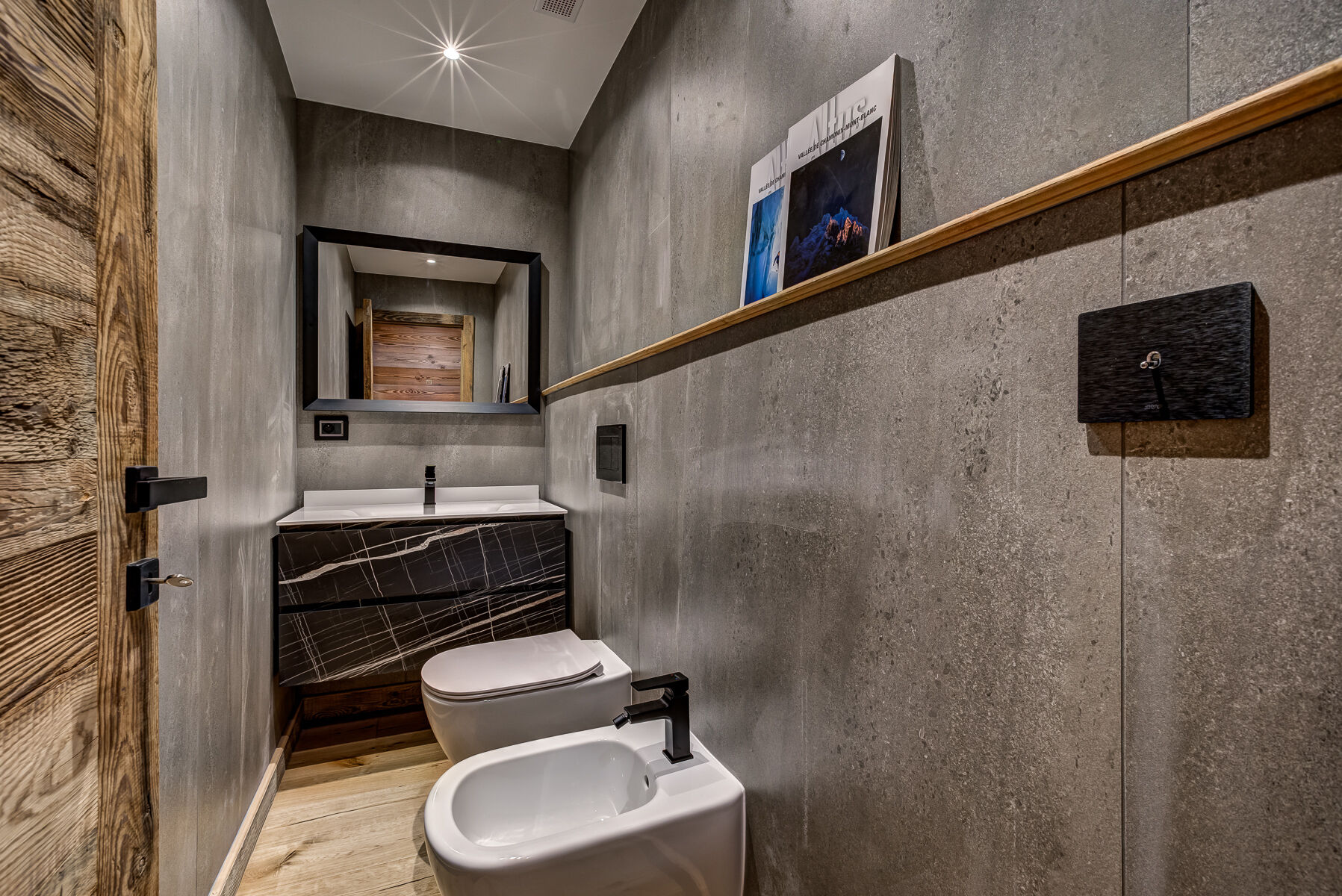 Chalet Khaya Gallary Image 2