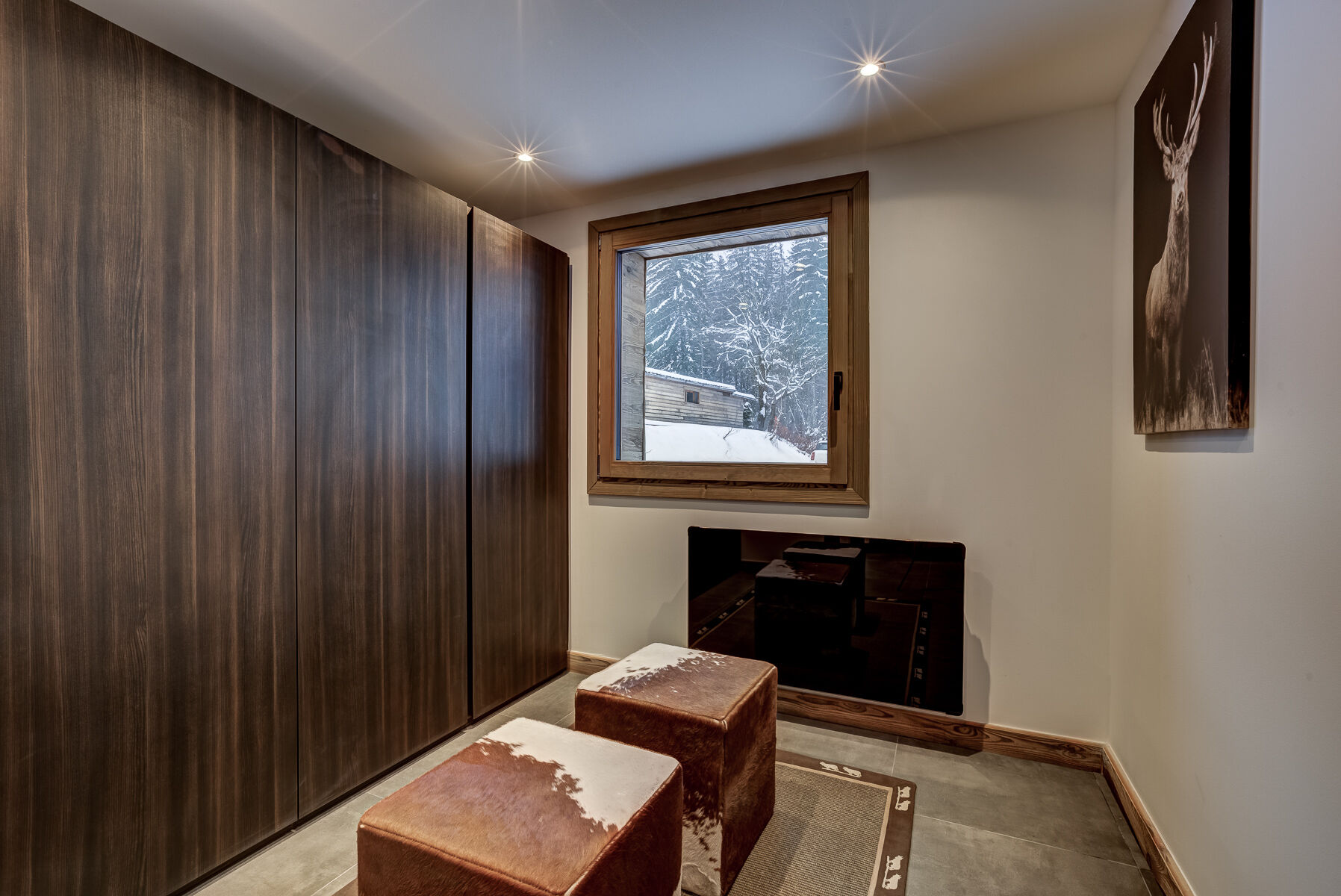 Chalet Khaya Gallary Image 3