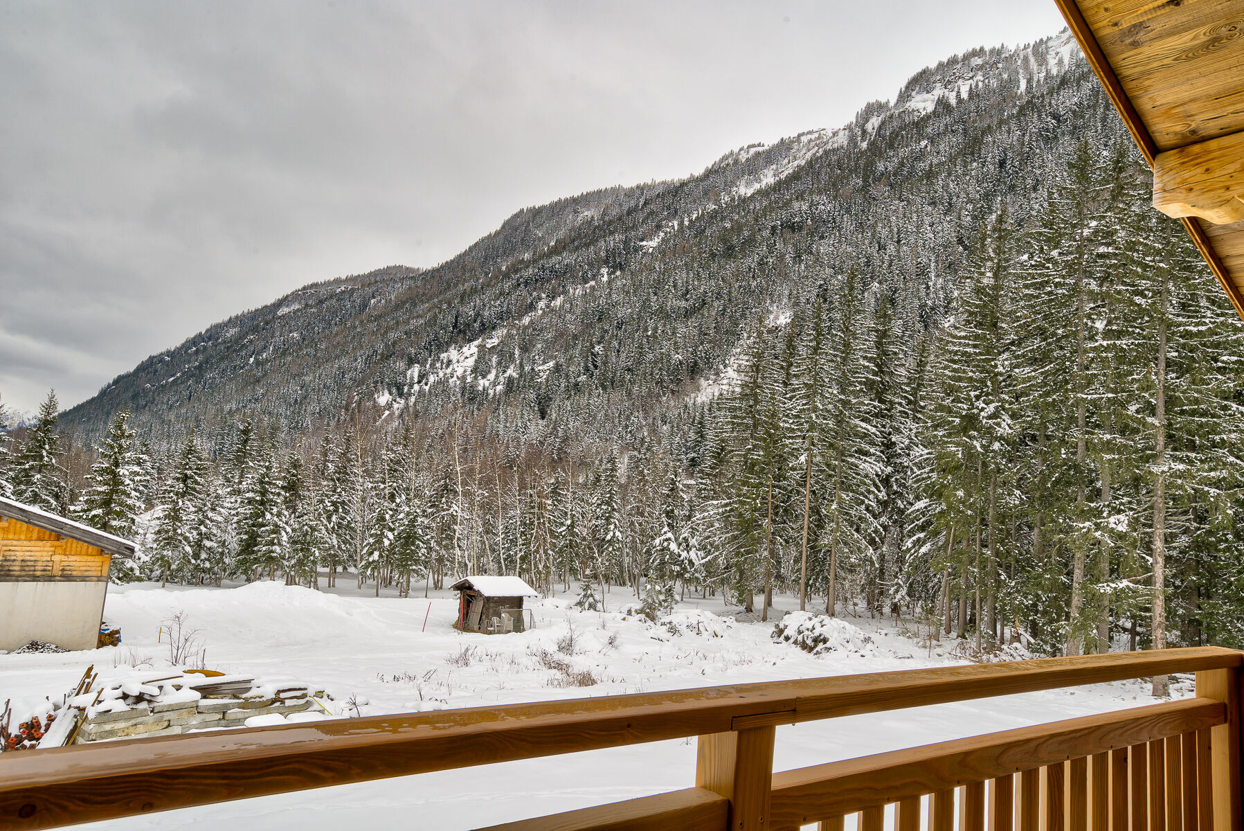 Chalet Khaya Gallary Image 5