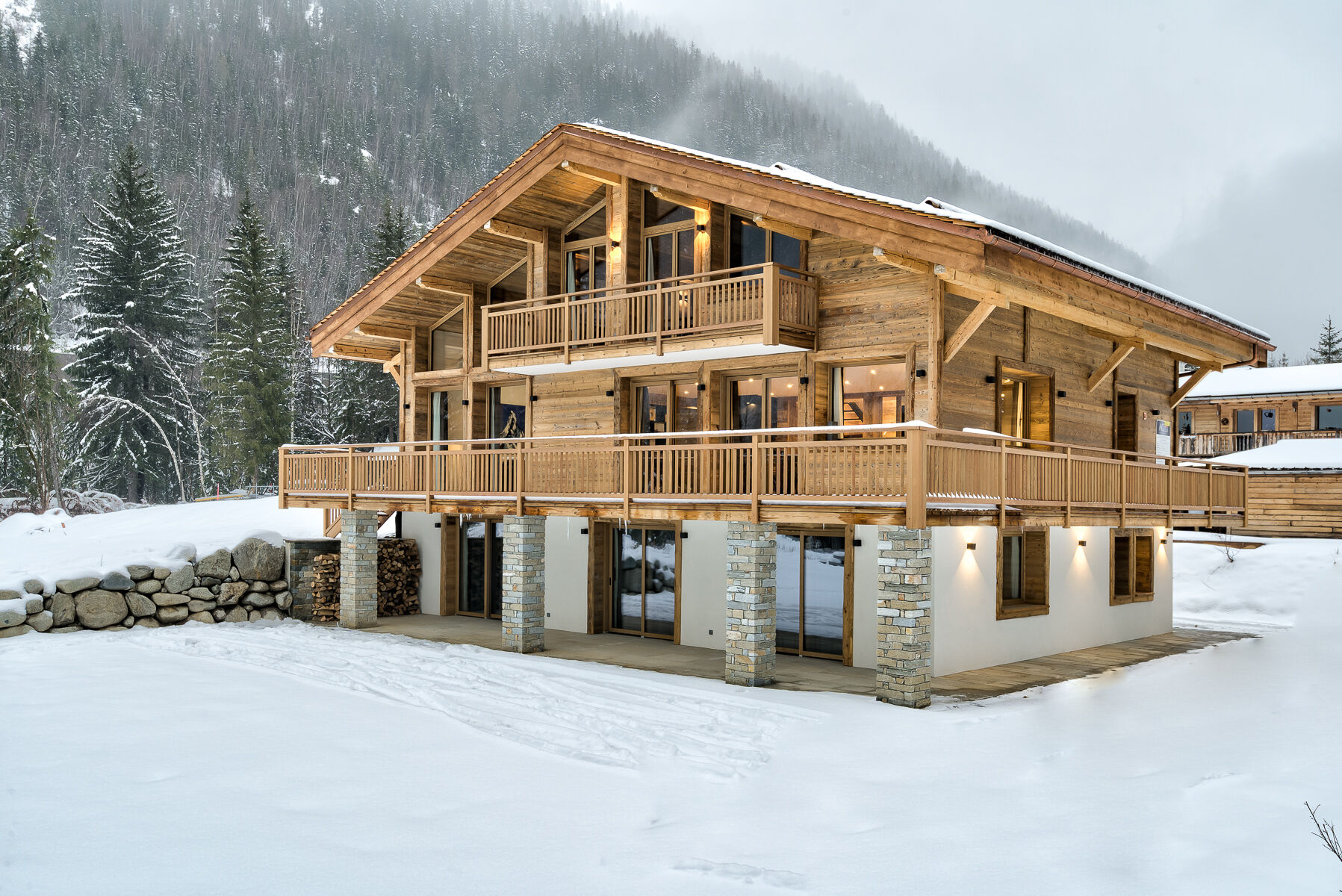 Chalet Khaya Gallary Image 6