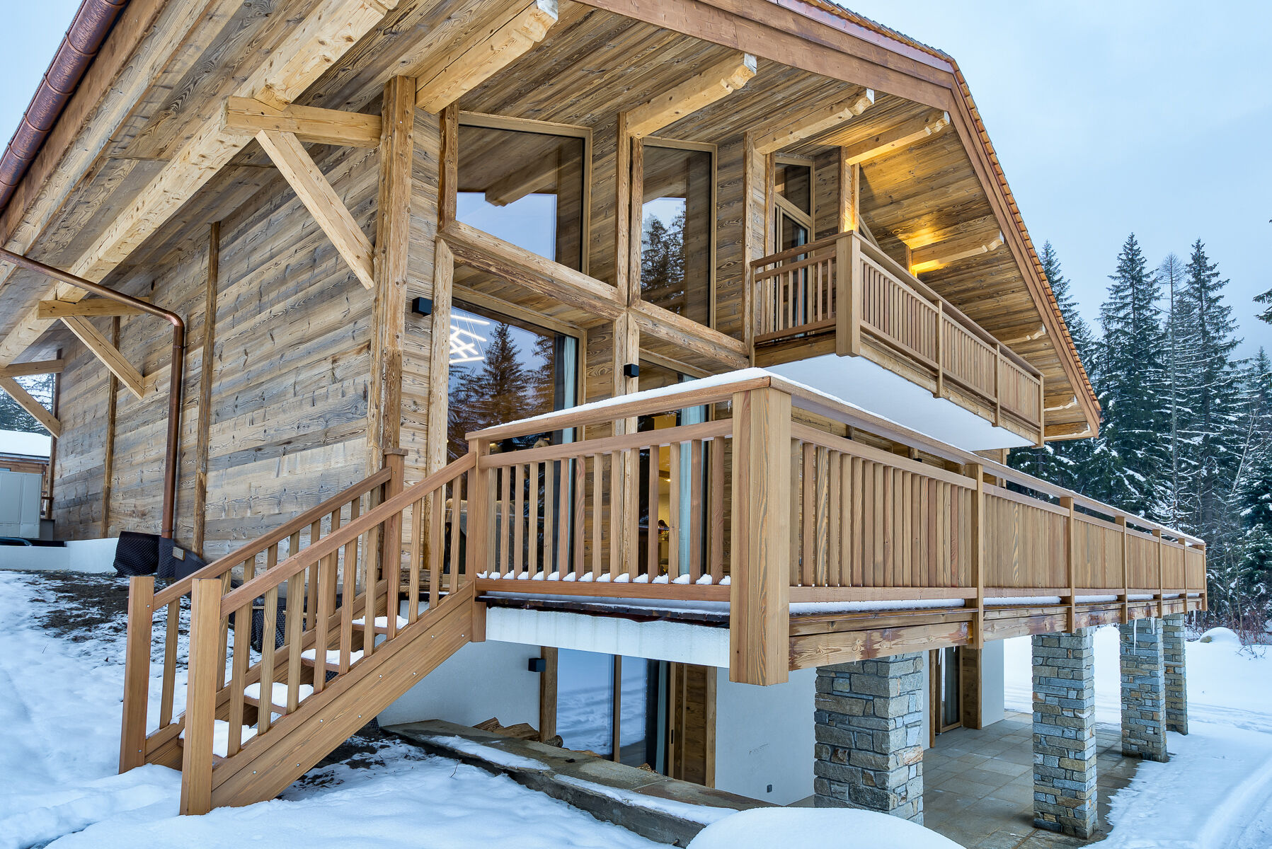 Chalet Khaya Gallary Image 2