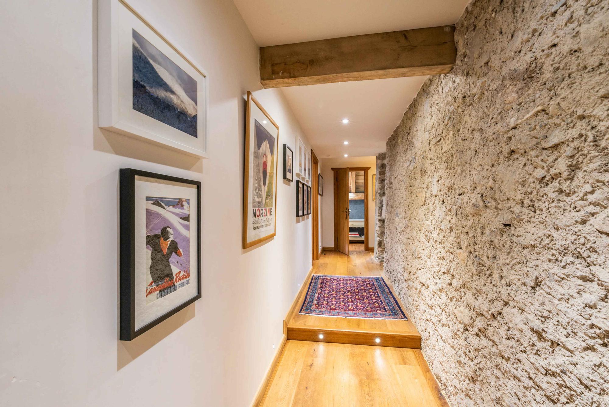 Chalet La Ferme de Margot Gallary Image 3