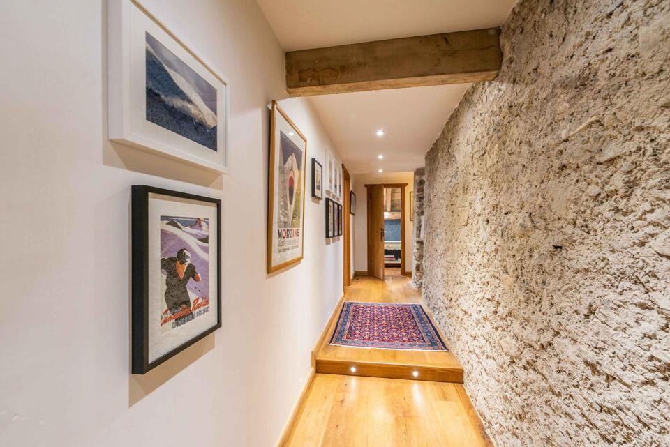 Chalet La Ferme de Margot Gallery Image 3