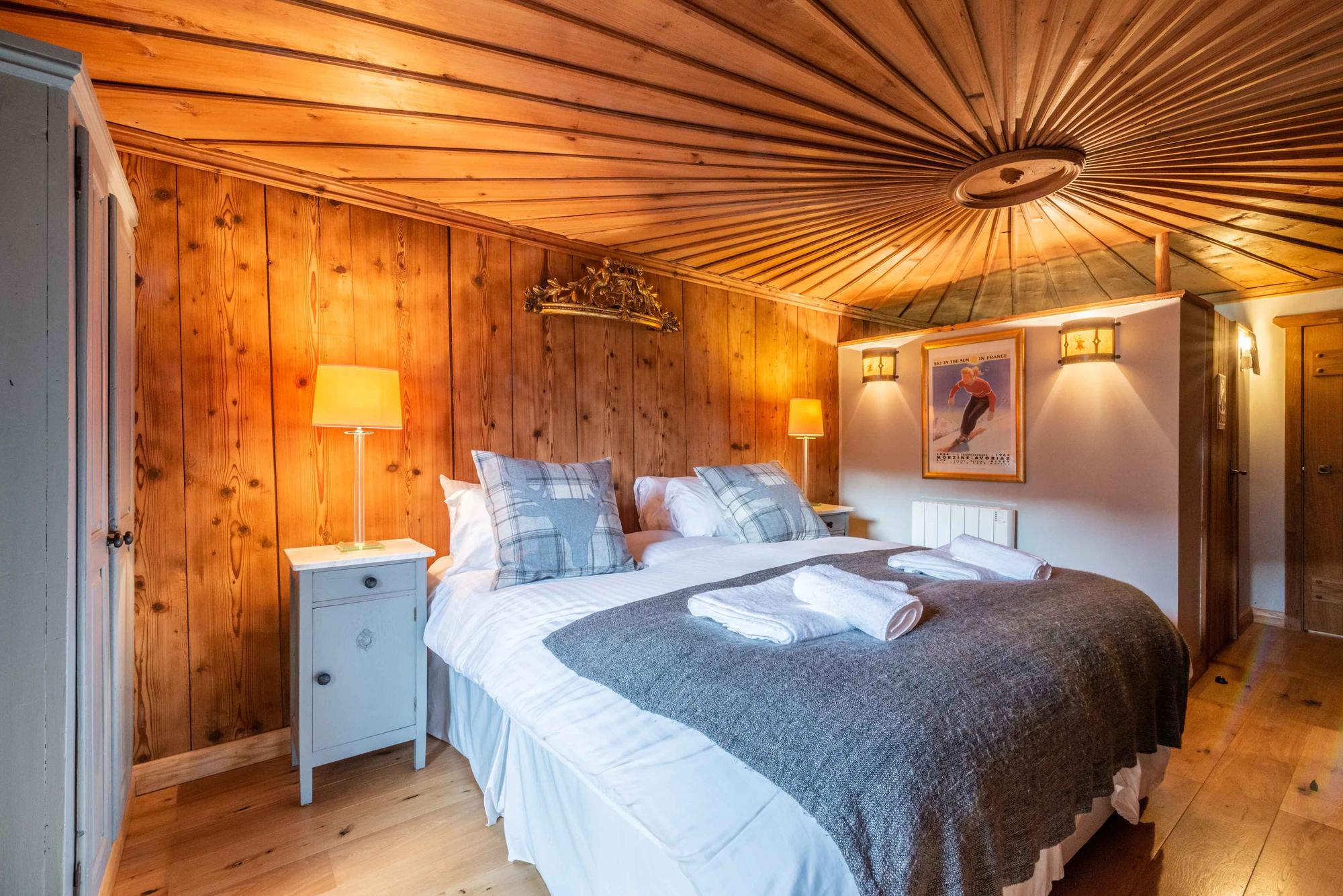 Chalet La Ferme de Margot Gallary Image 6