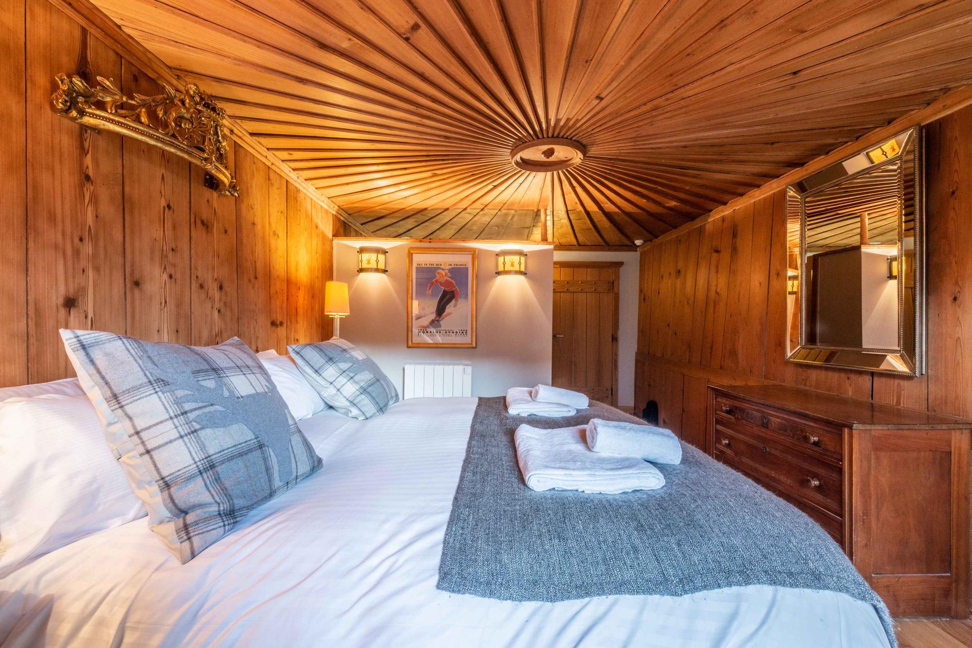 Chalet La Ferme de Margot Gallary Image 1