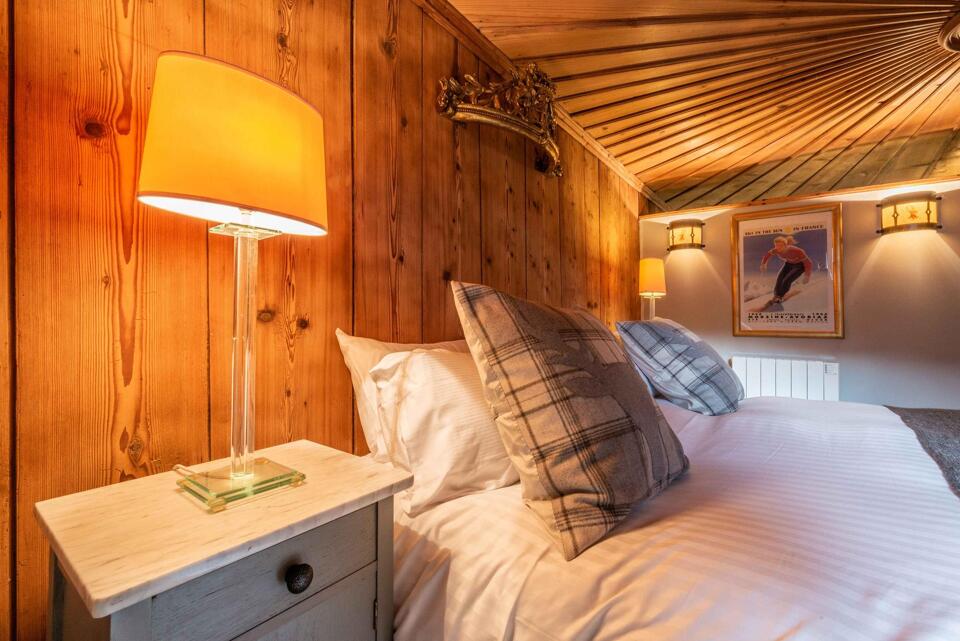 Chalet La Ferme de Margot Gallery Image 2