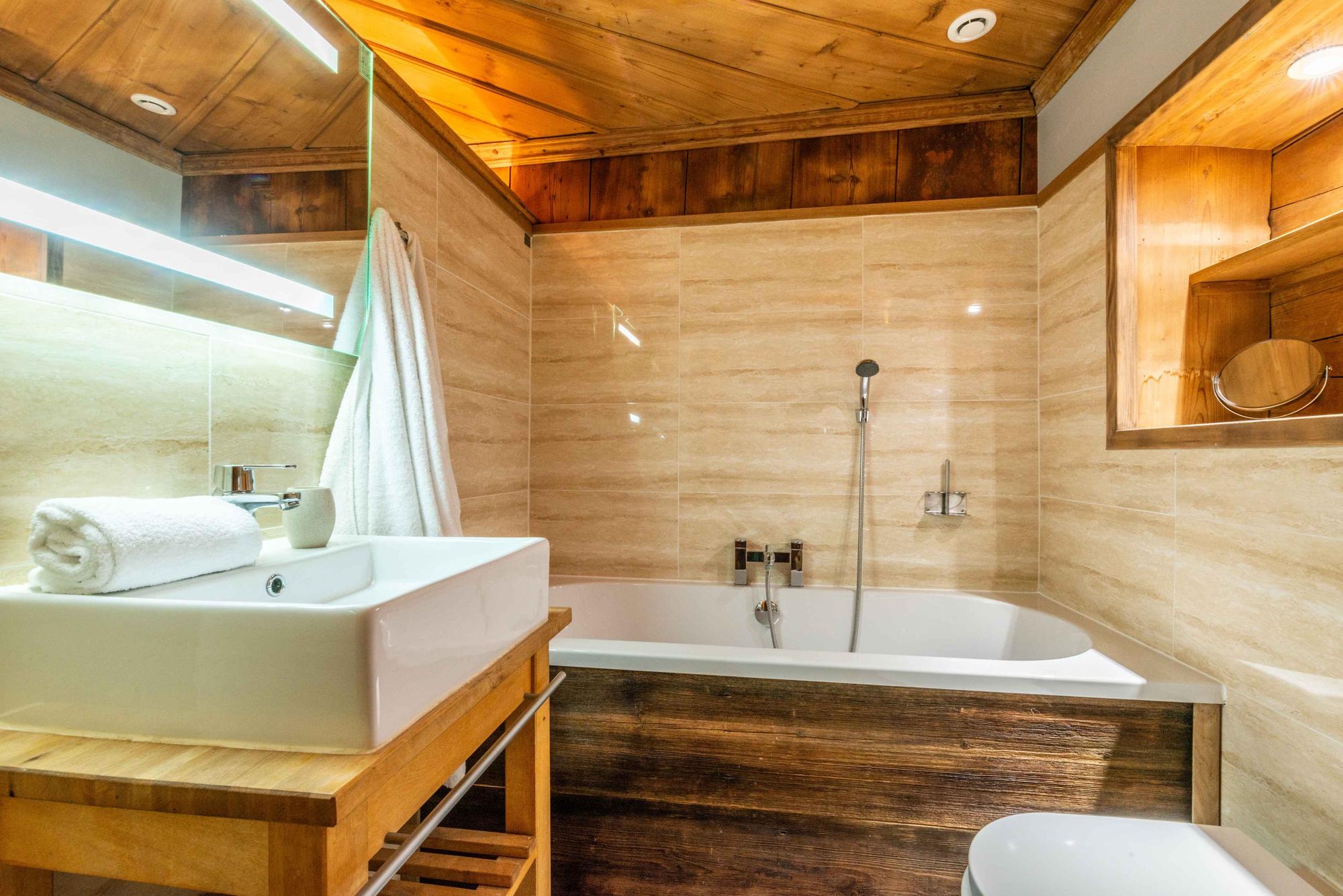 Chalet La Ferme de Margot Gallary Image 3