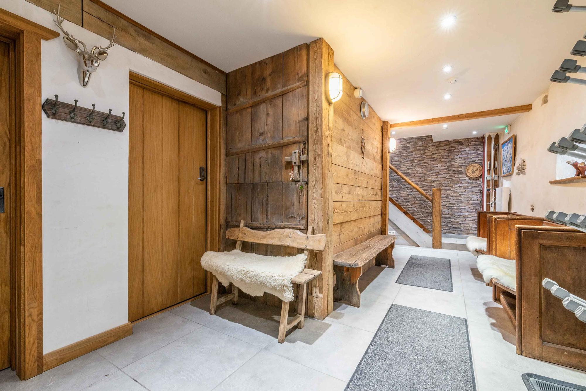 Chalet La Ferme de Margot Gallary Image 1