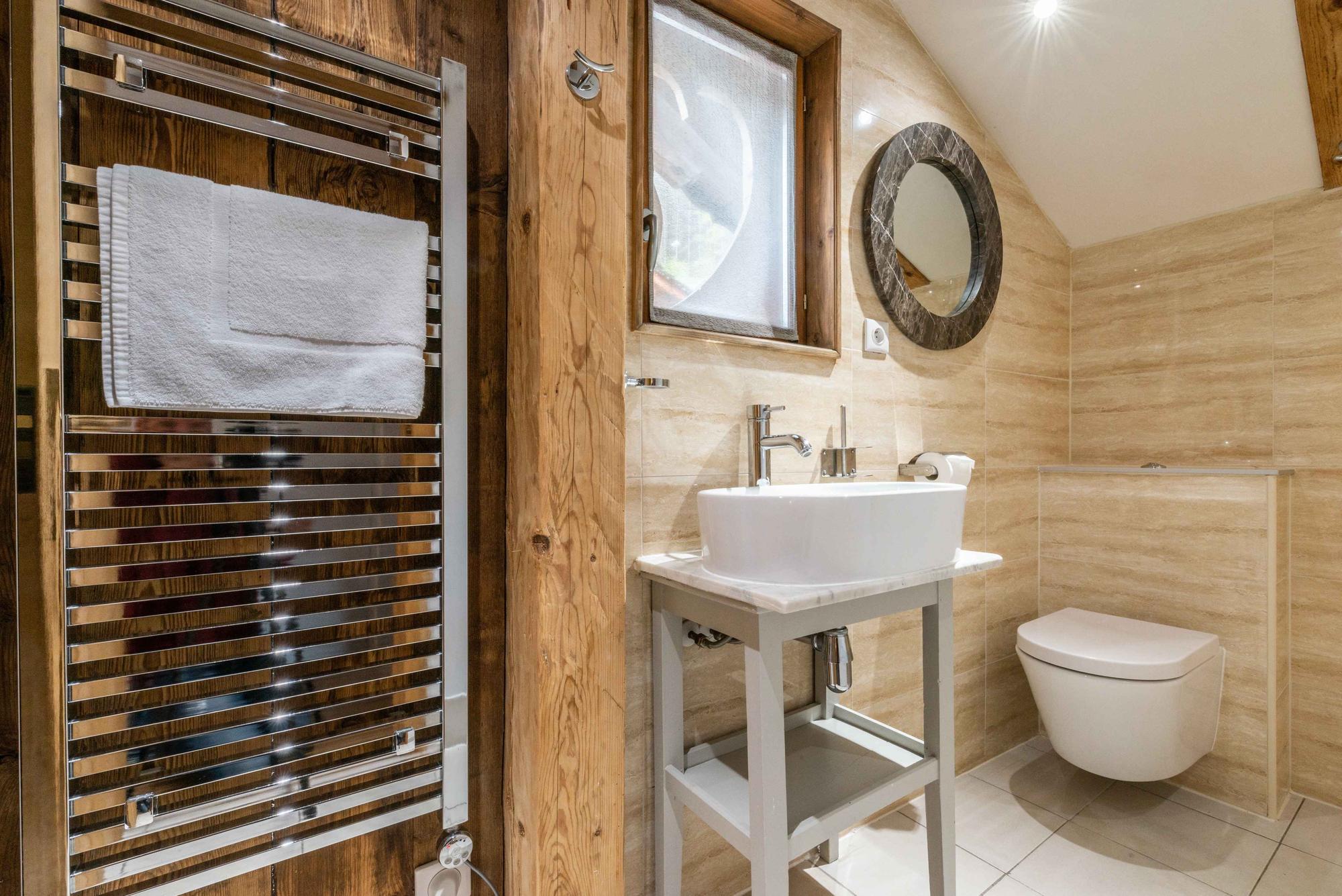 Chalet La Ferme de Margot Gallary Image 3