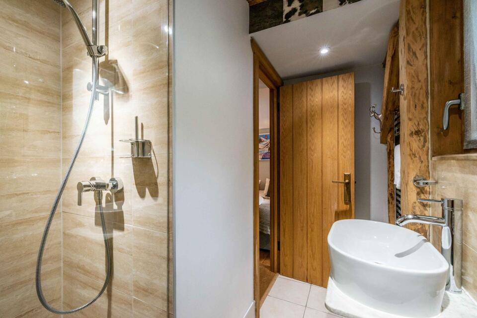Chalet La Ferme de Margot Gallery Image 4