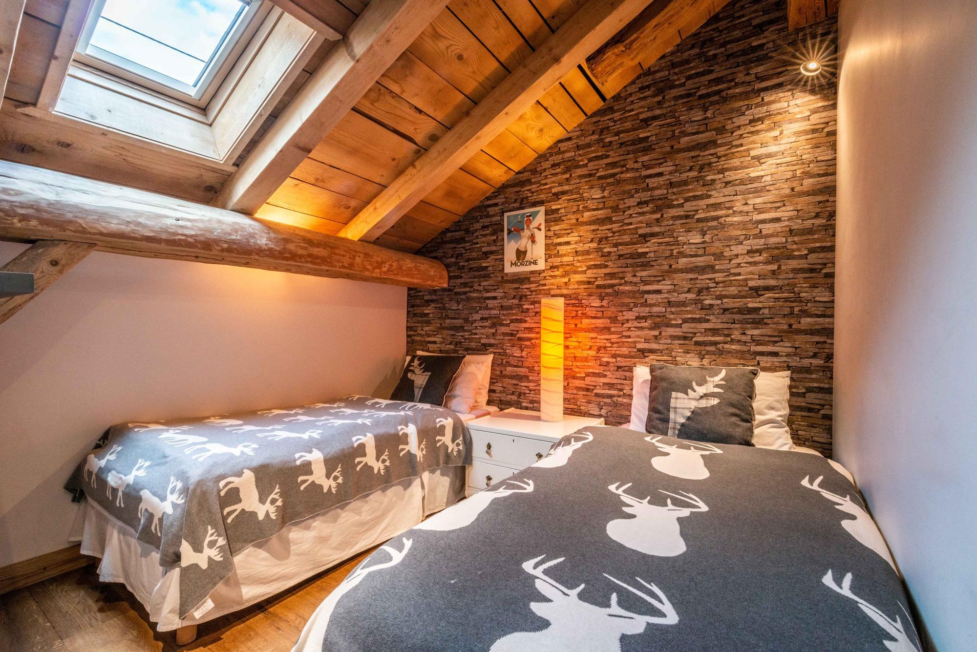 Chalet La Ferme de Margot Gallary Image 5