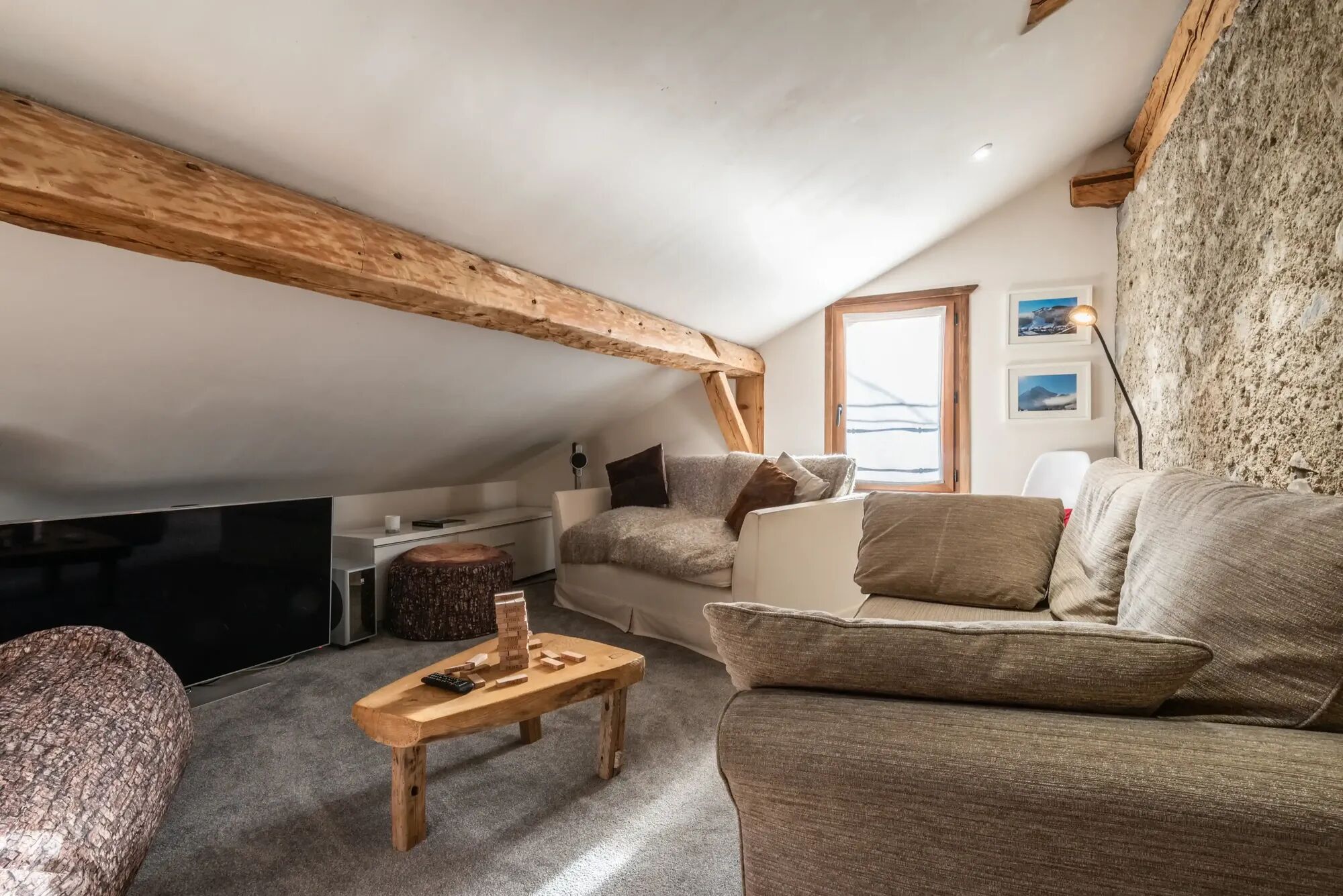 Chalet La Ferme de Margot Gallary Image 1