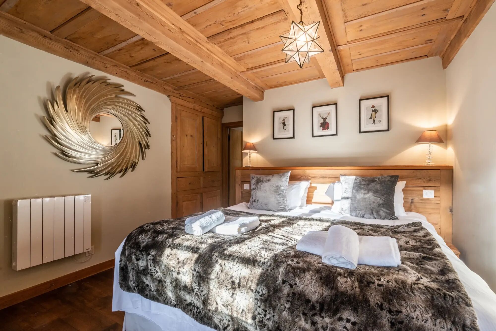 Chalet La Ferme de Margot Gallary Image 2