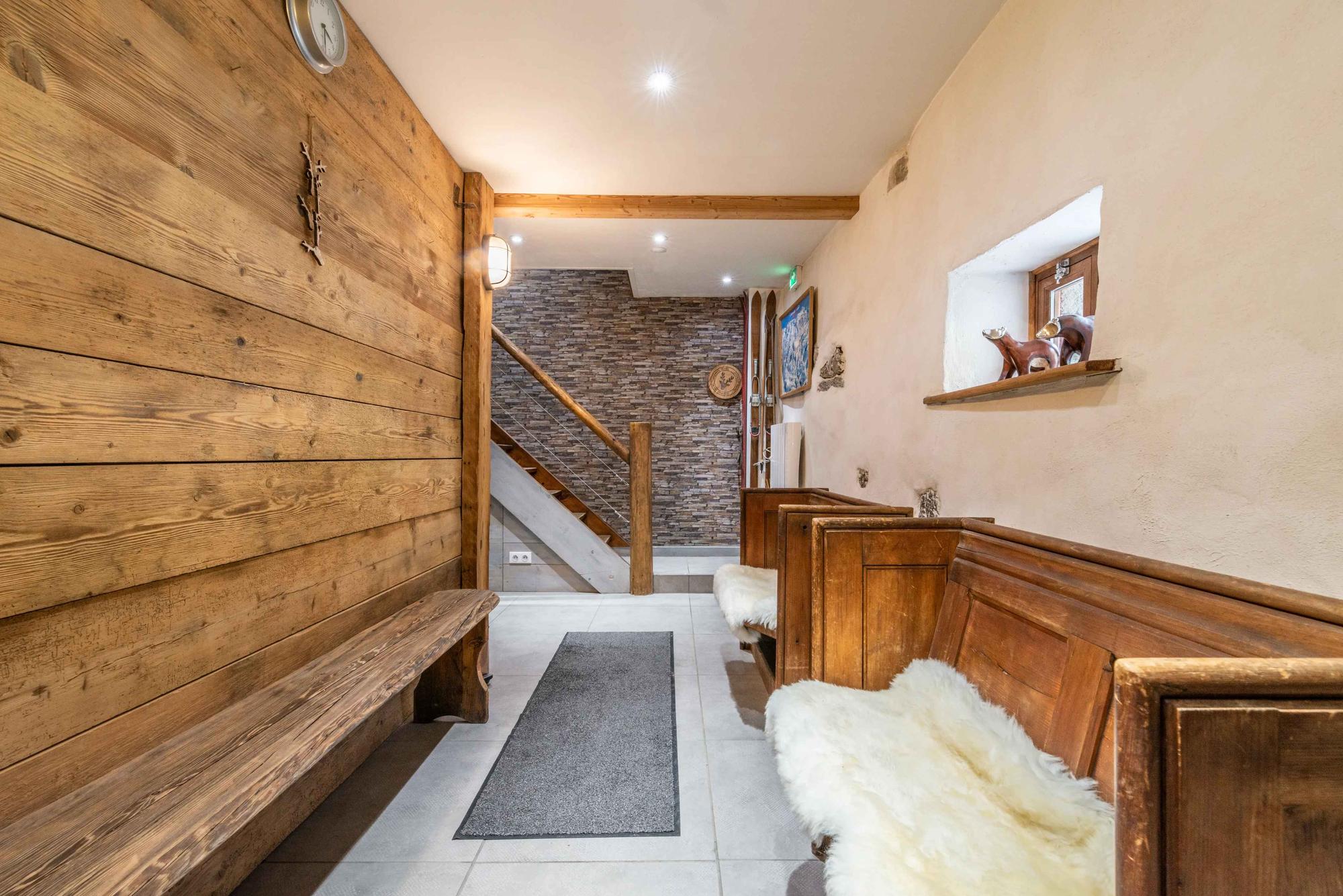 Chalet La Ferme de Margot Gallary Image 6