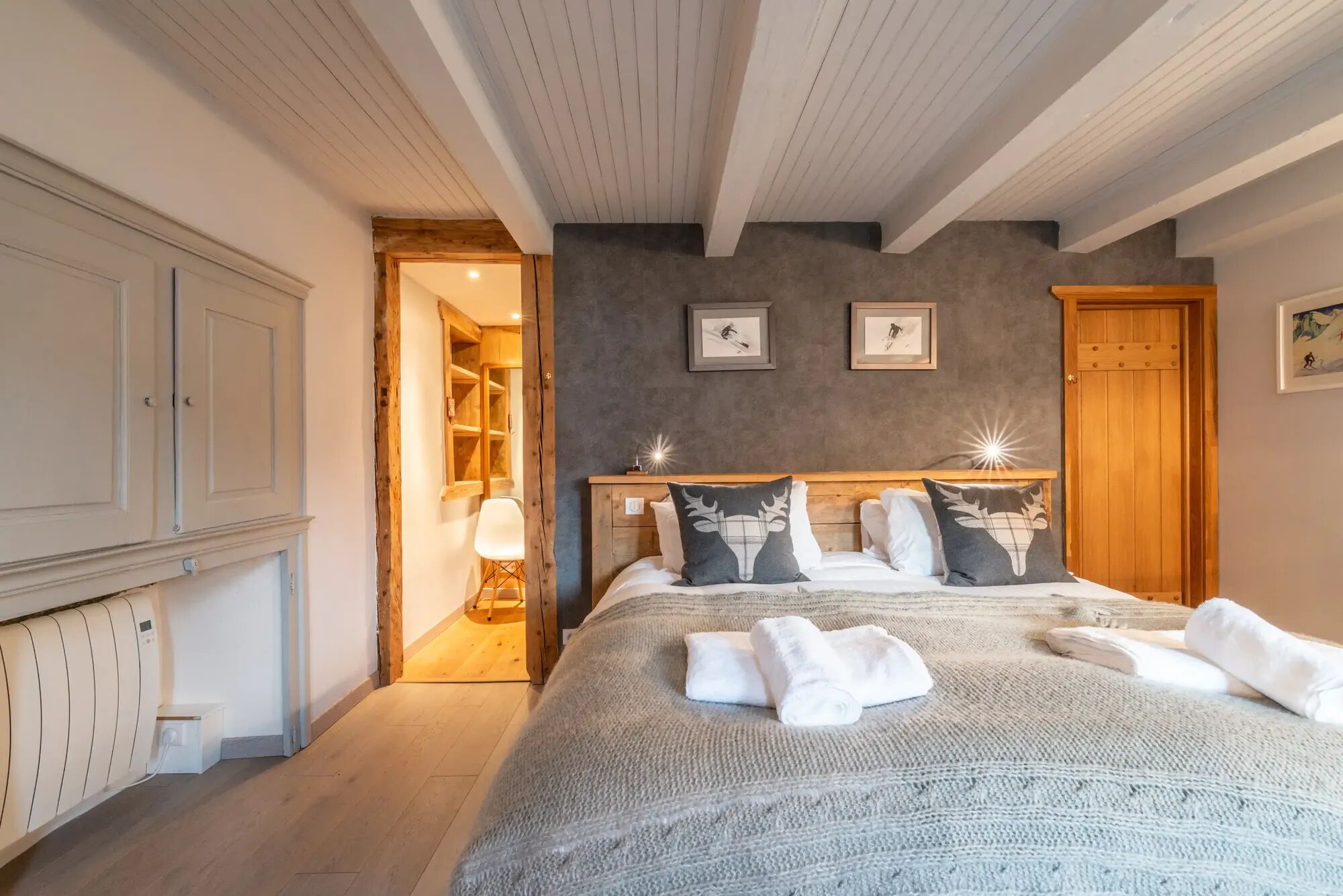 Chalet La Ferme de Margot Gallary Image 4