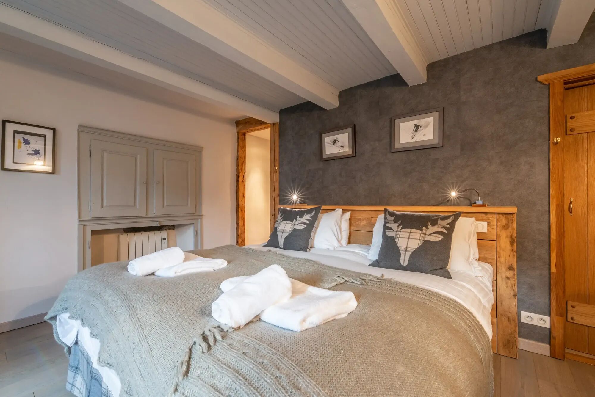 Chalet La Ferme de Margot Gallary Image 6