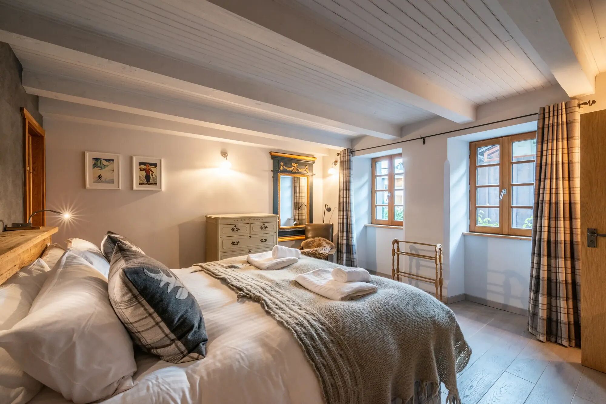 Chalet La Ferme de Margot Gallary Image 1