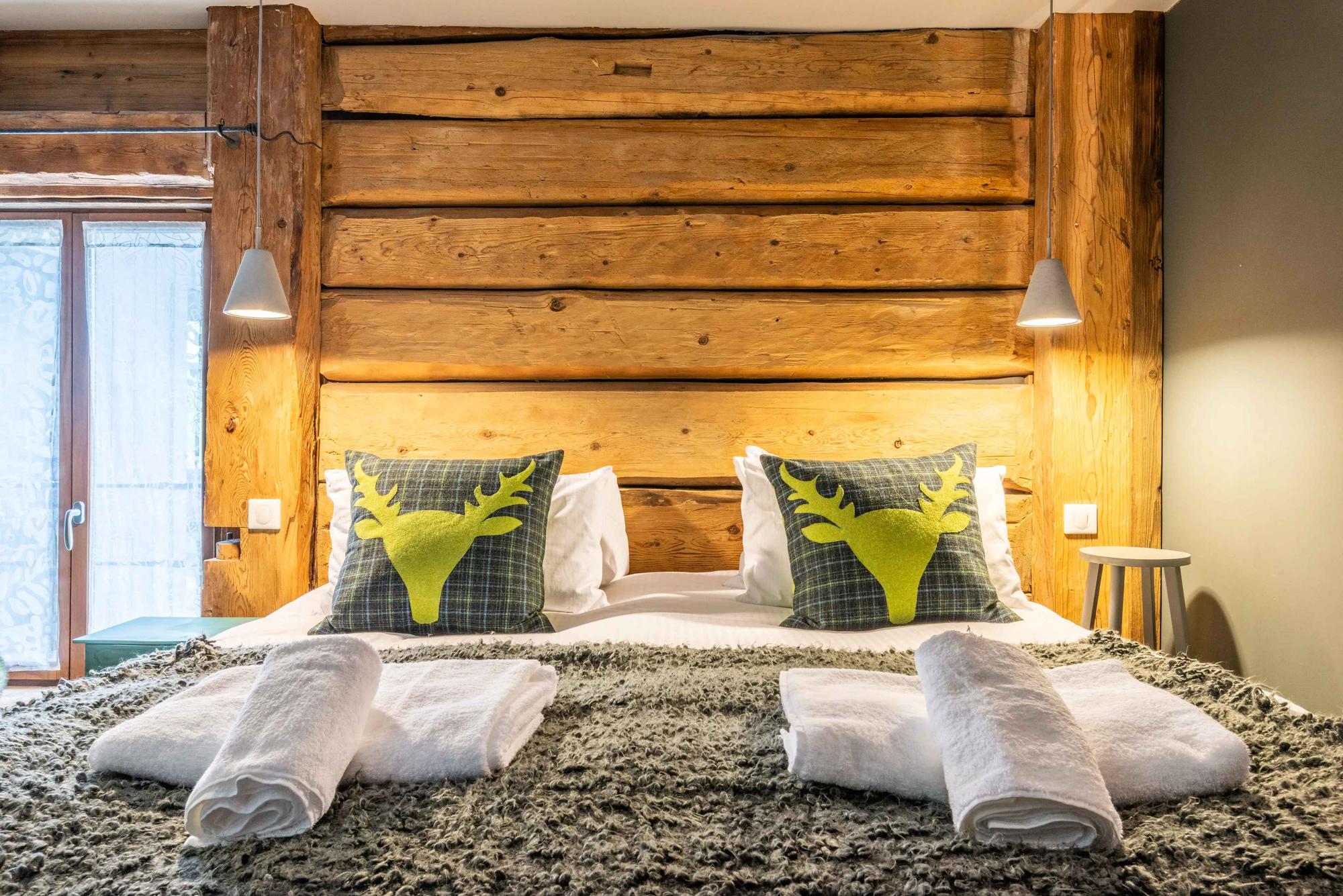 Chalet La Ferme de Margot Gallary Image 5