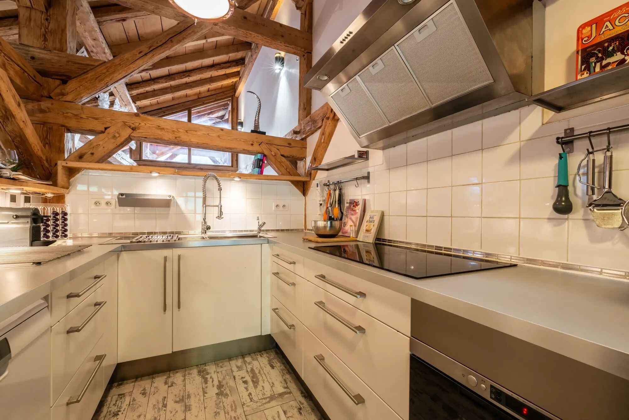 Chalet La Ferme de Margot Gallary Image 2