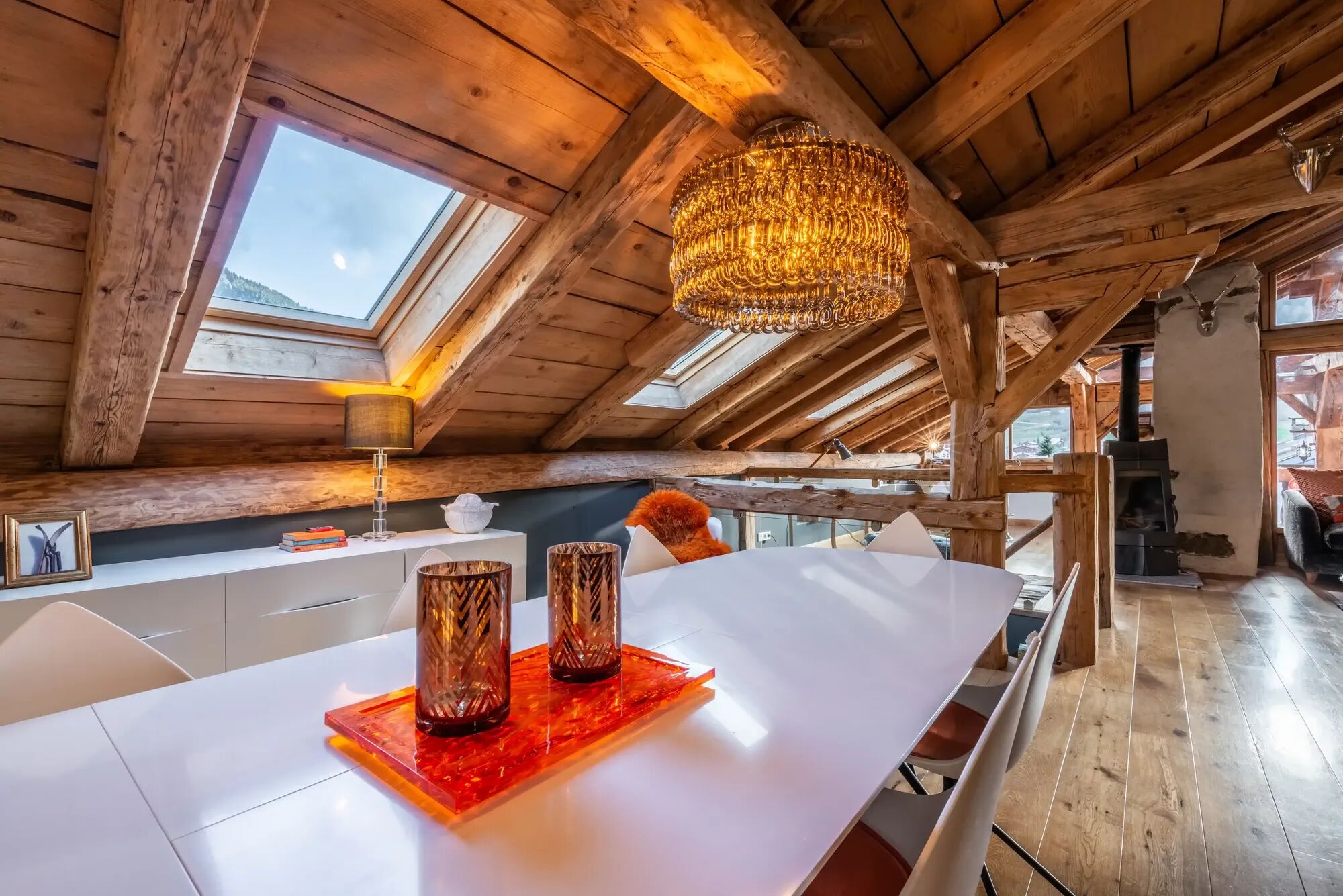 Chalet La Ferme de Margot Gallary Image 1